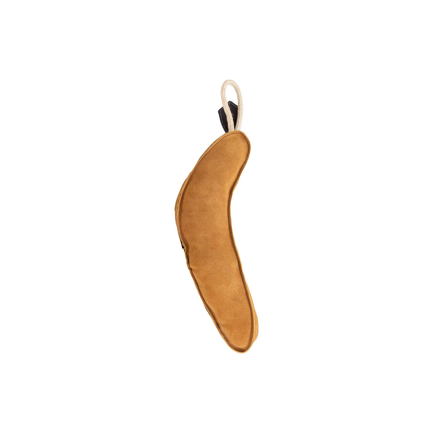 Kuschel-Banane für das Pferd in Banaan
