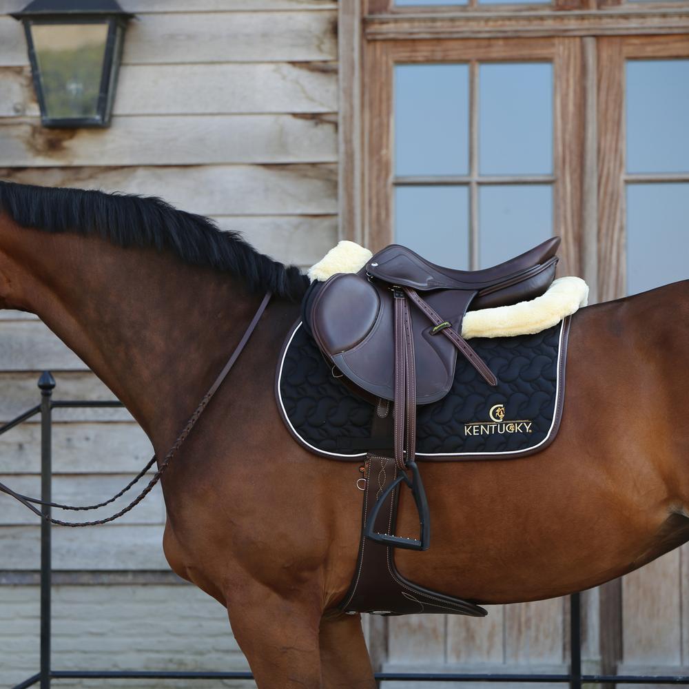Amortisseur anatomique Absorb mouton