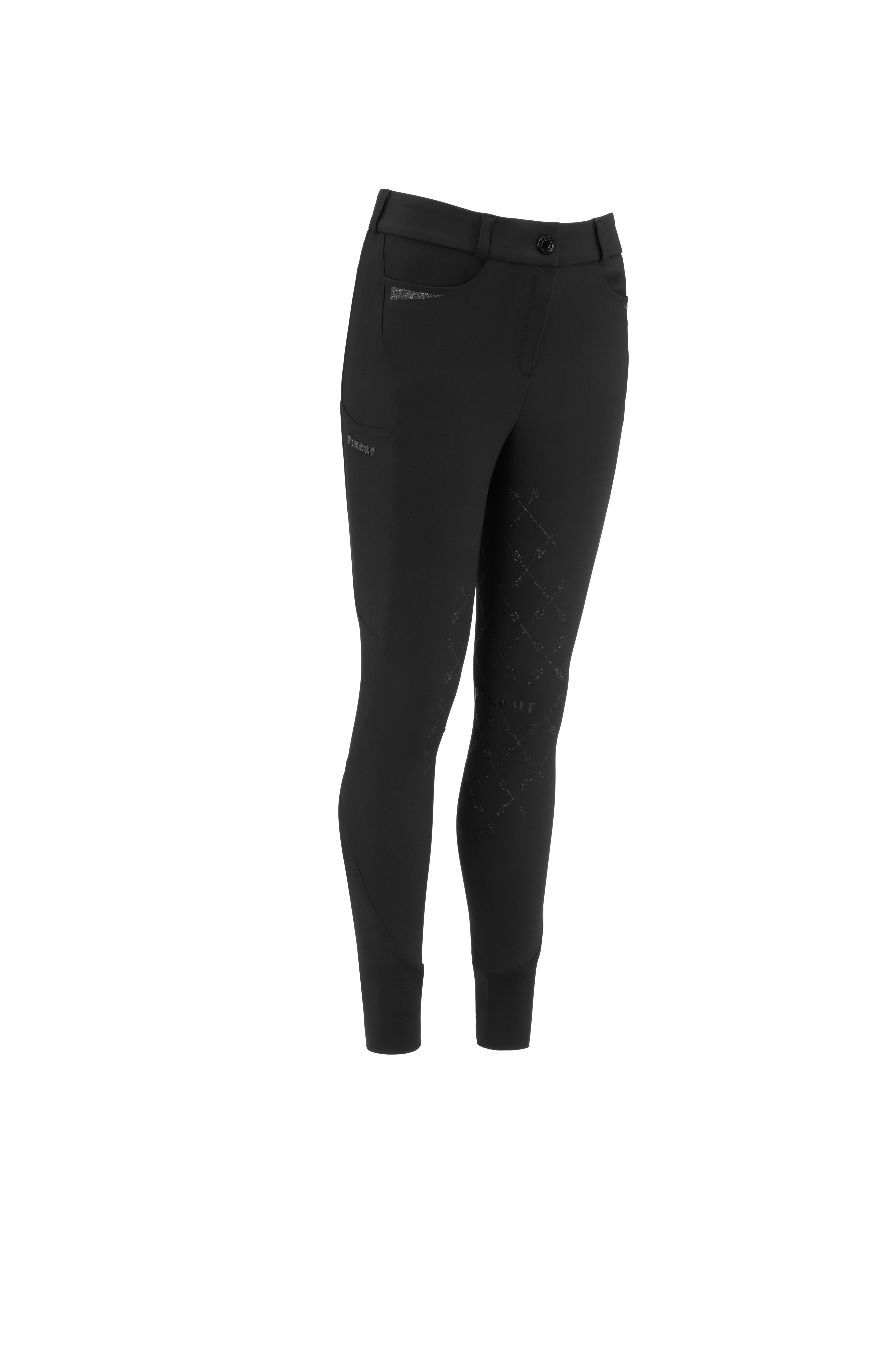 Reithose Teens CEELINA GripTec Vollgrip