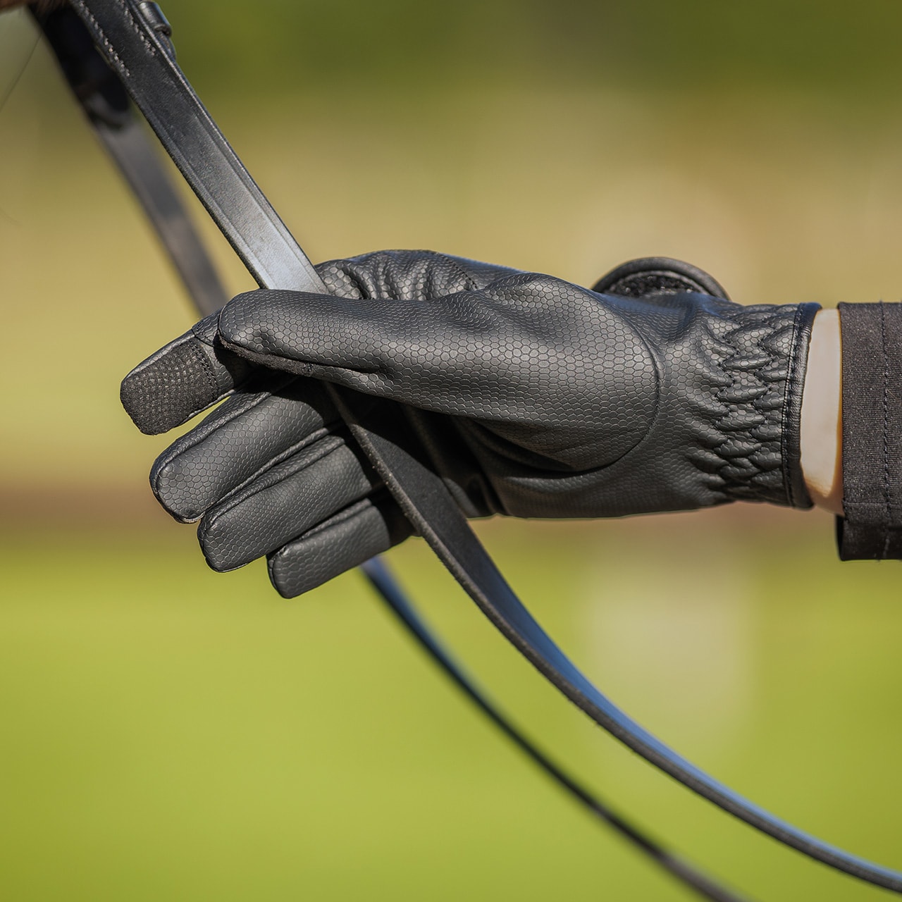 Riding glove Force Winter