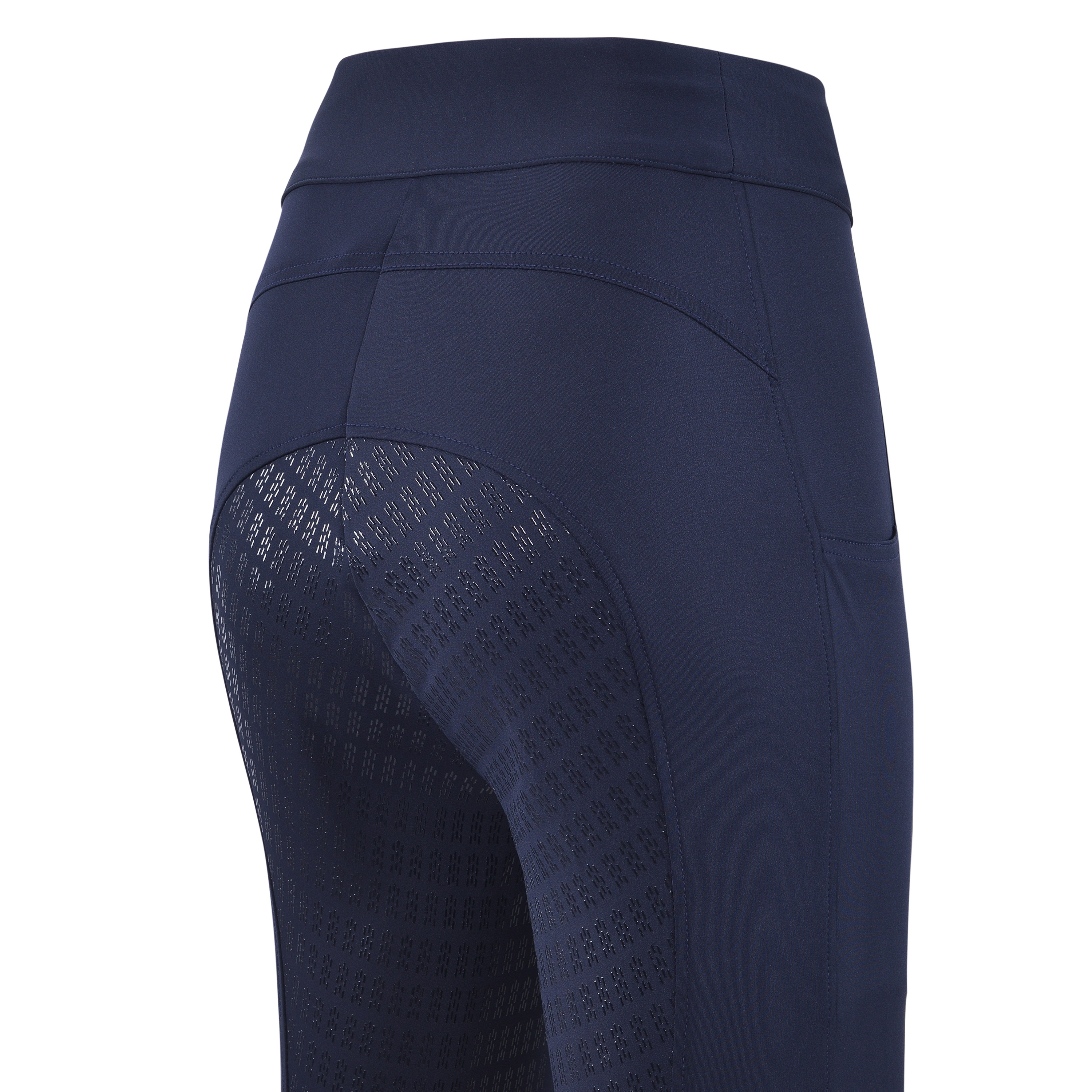 Reitlegging Basic FullGrip