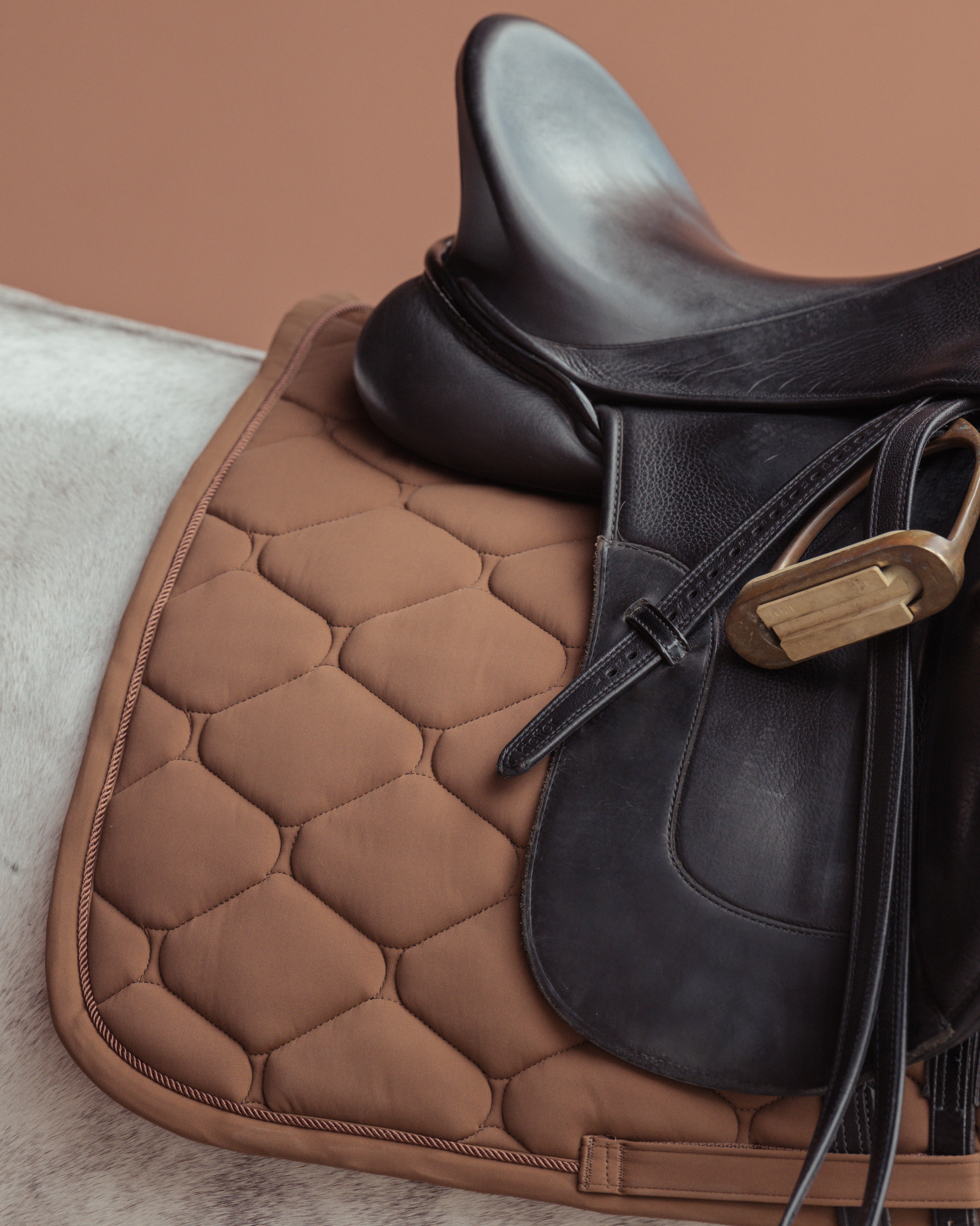 Saddle pad Heritage Pro Soft