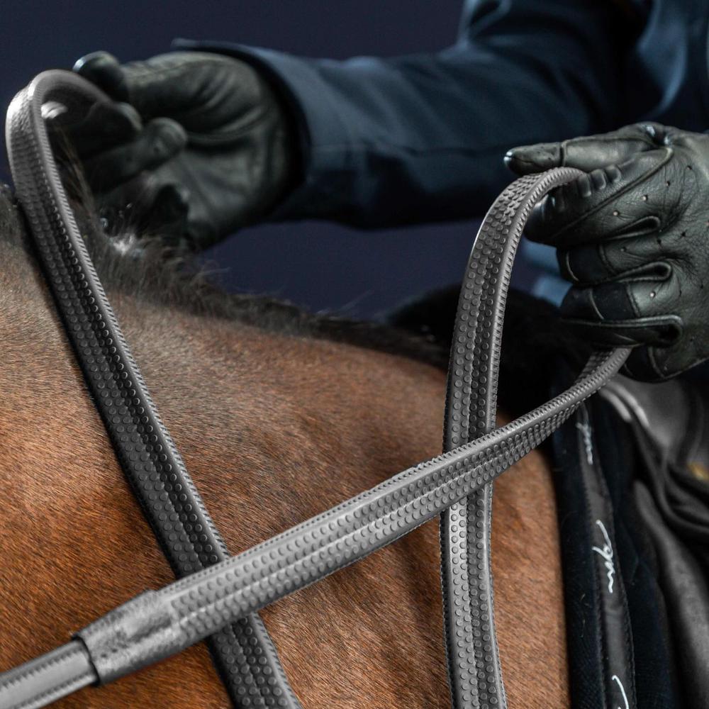 5/8" (16 mm) Gummizügel