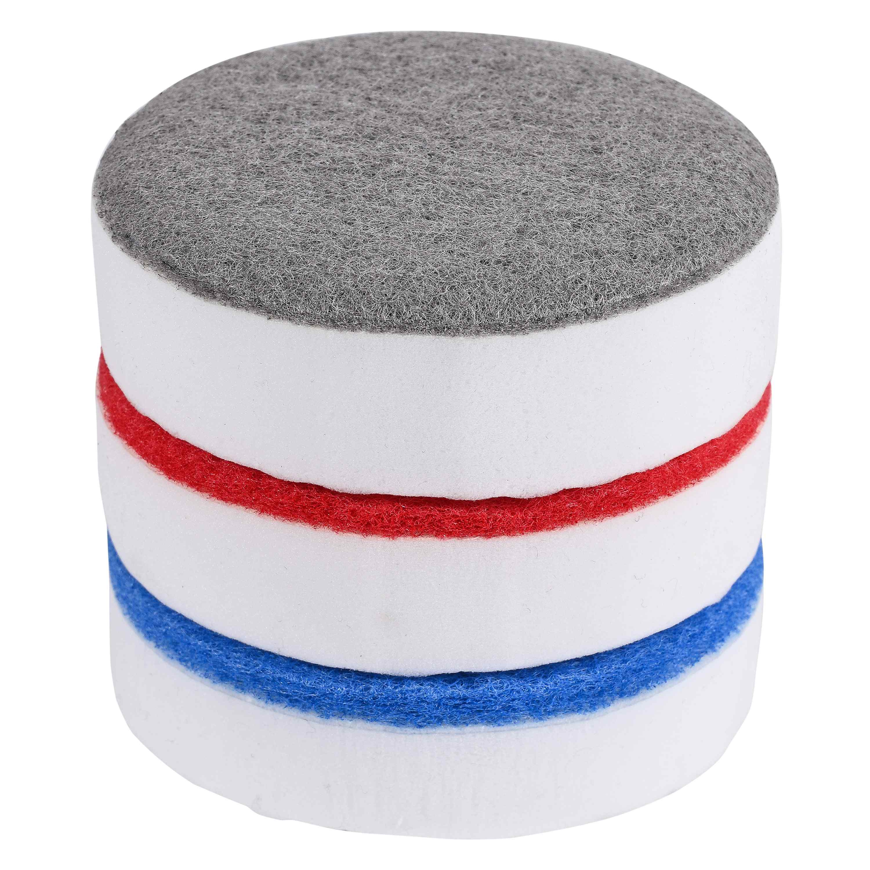 Sponge IRH, Satz von 3 Stk