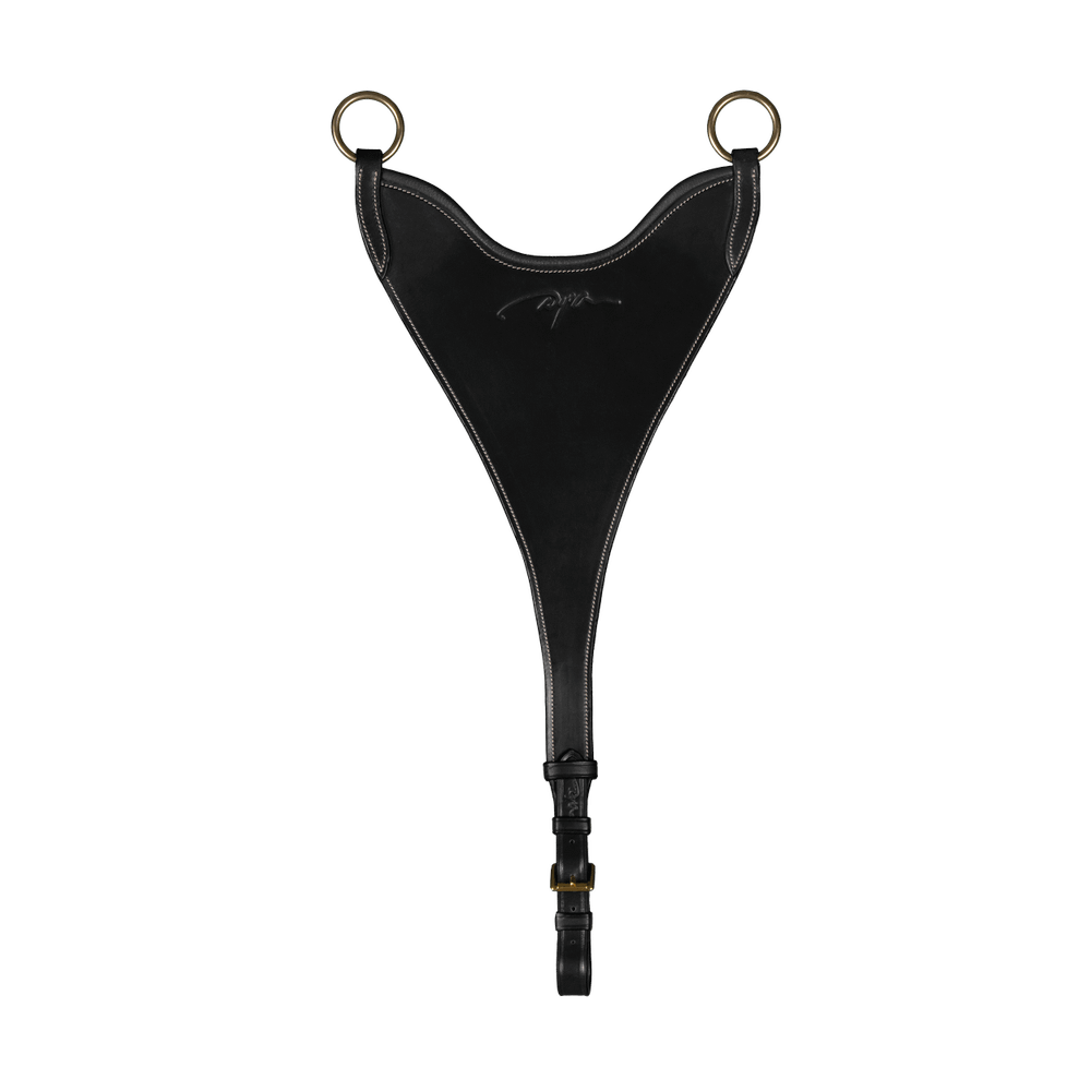 Fourche de martingale rigide fermée | Dy'on
