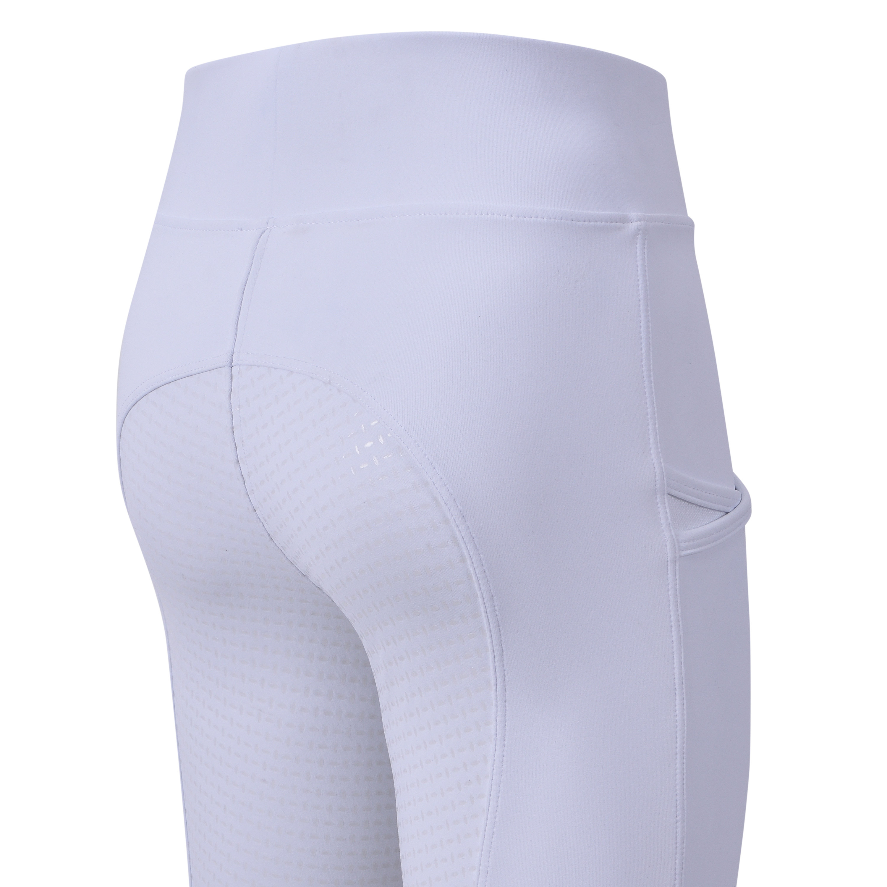 Reitlegging Kinder Sam FullGrip