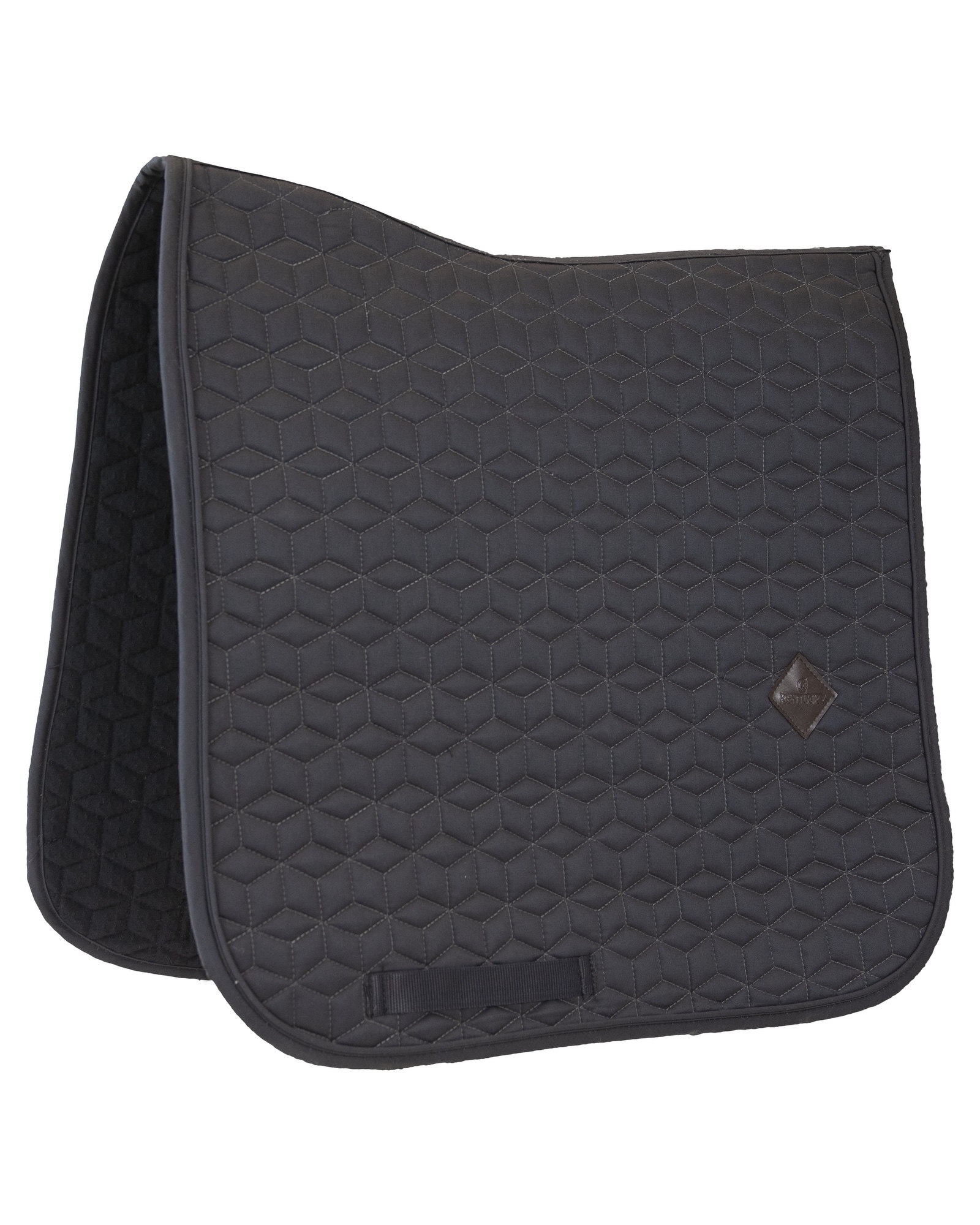 Dressage saddle pad Basic
