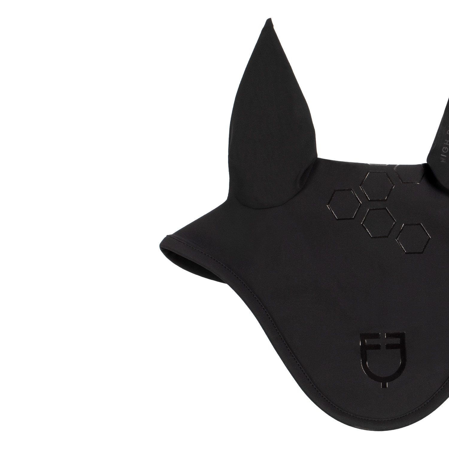 Fliegenhaube Ridertechnology
