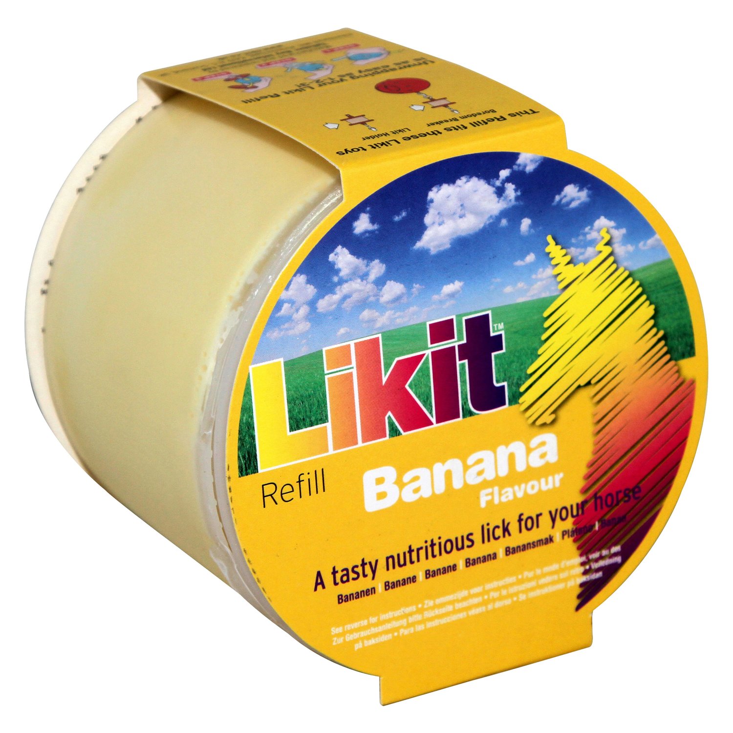 Likit 650 g Likit 650 g