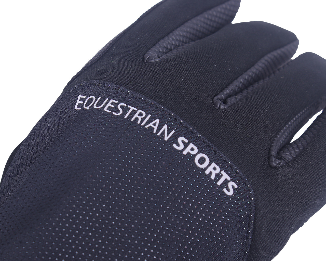 Riding glove Siberia Waterproof