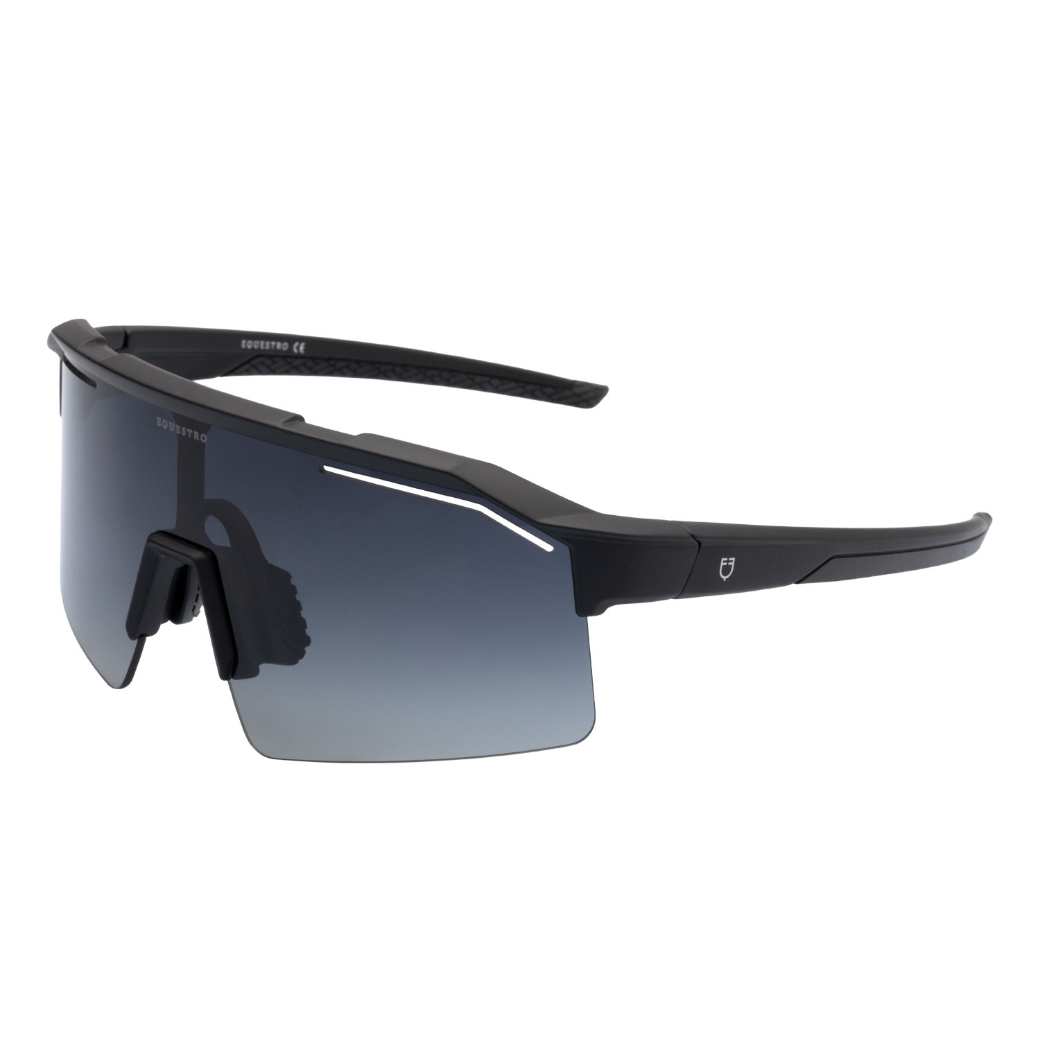 Polarisierte Sport-Sonnenbrille Soleil