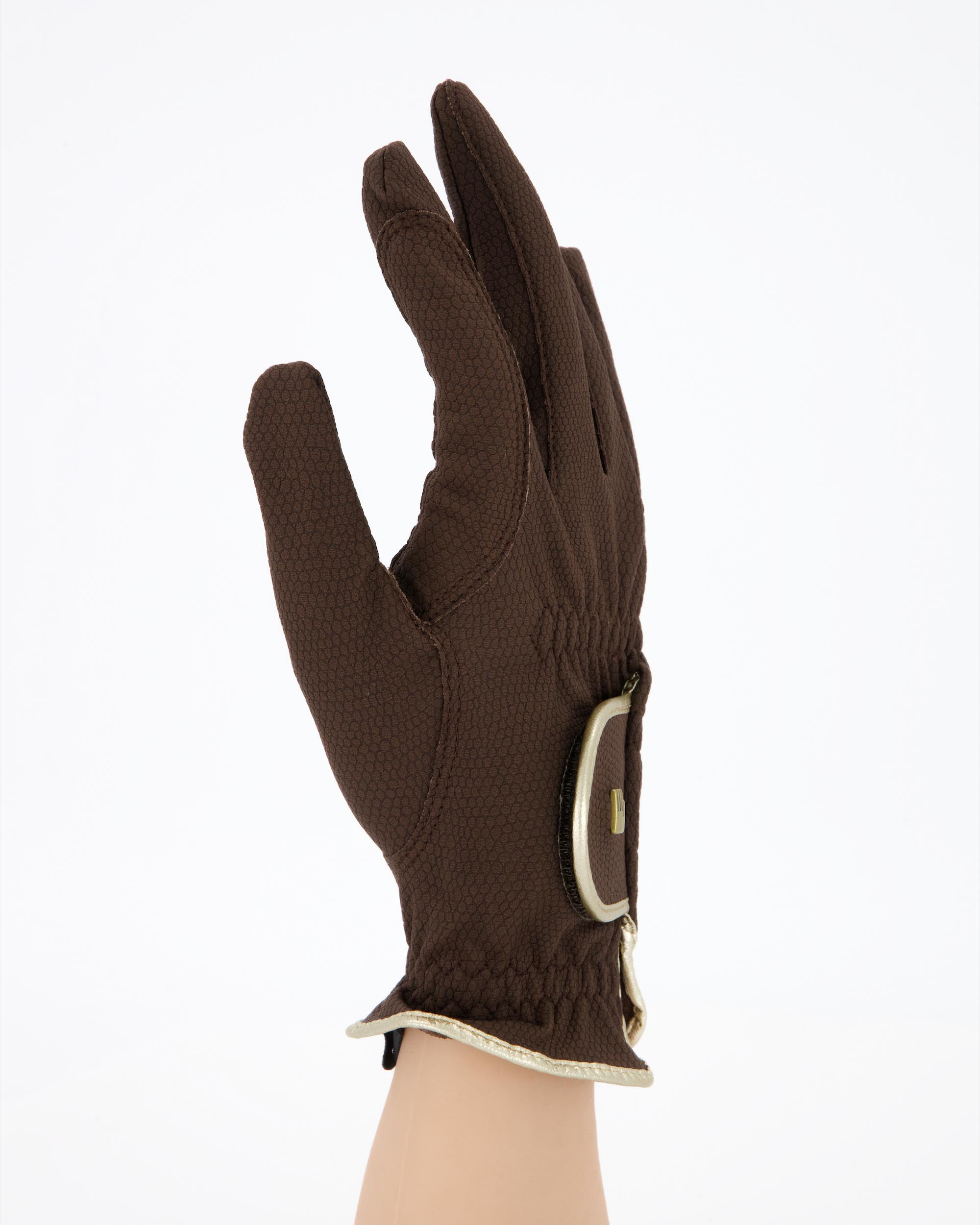 Riding glove Lona