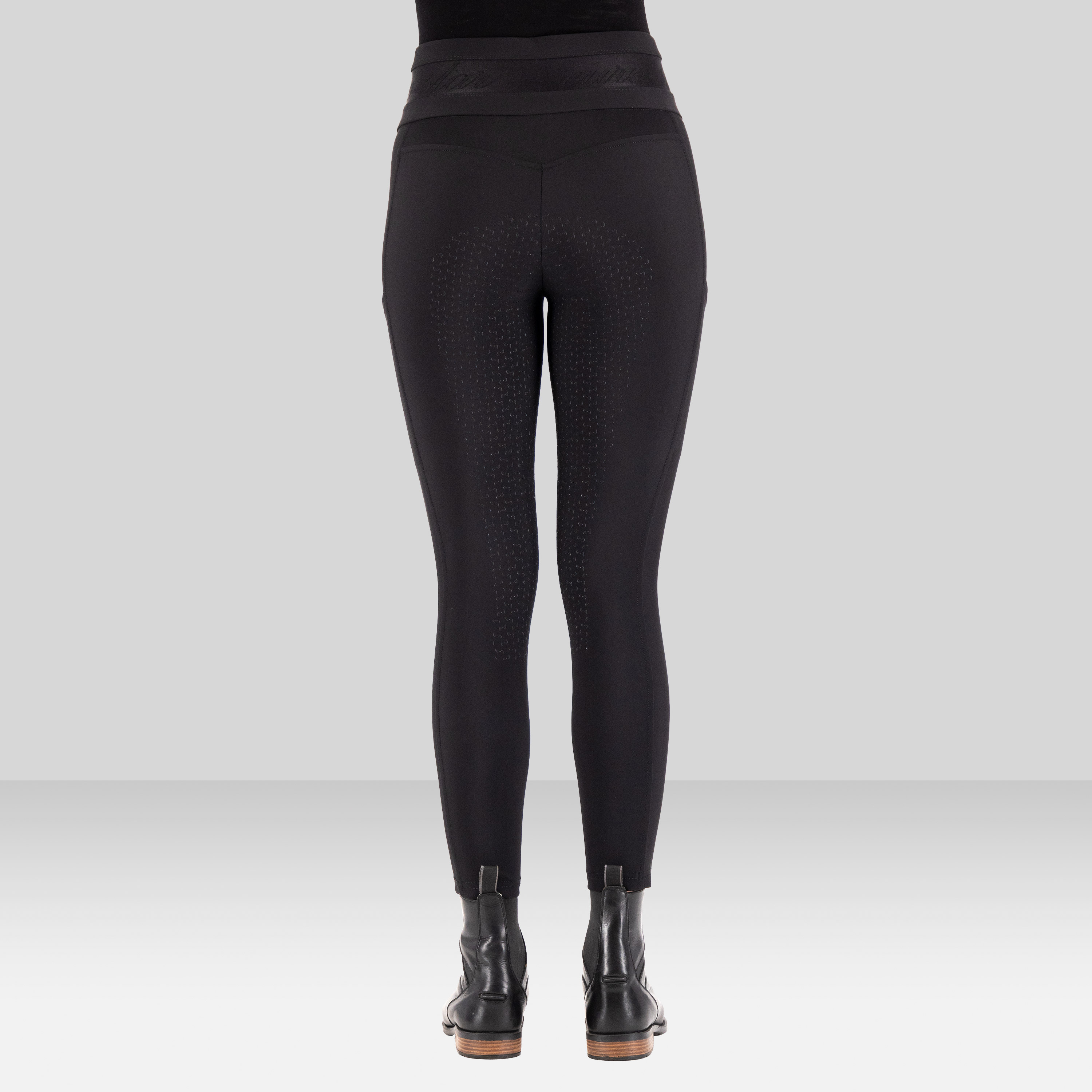 Reithose Athletic Luxe FullGrip