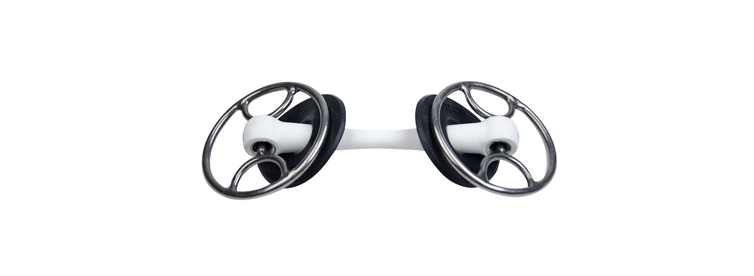Inno Sense swivel flexi weich-20 in weiß