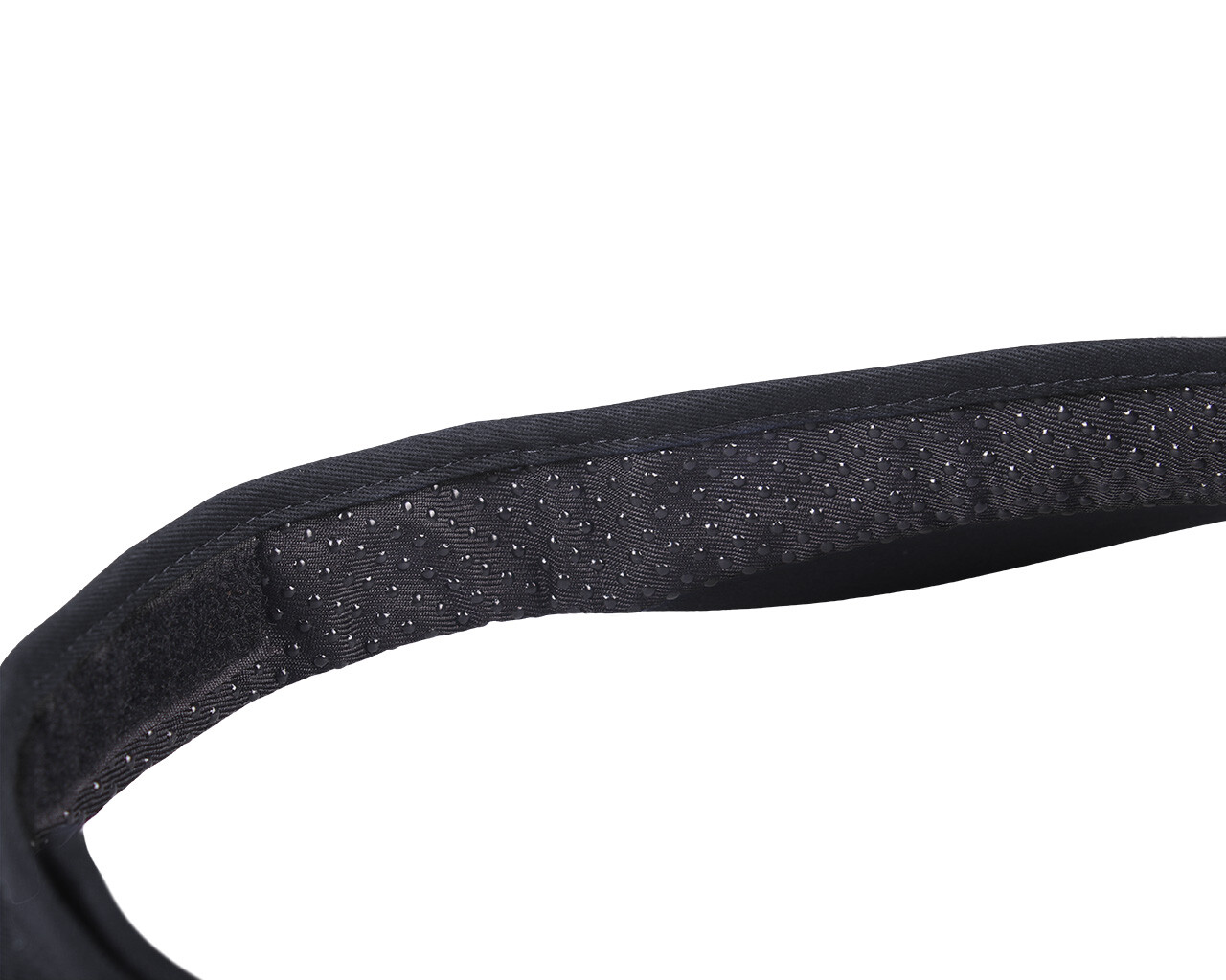 Sun visor for riding helmets