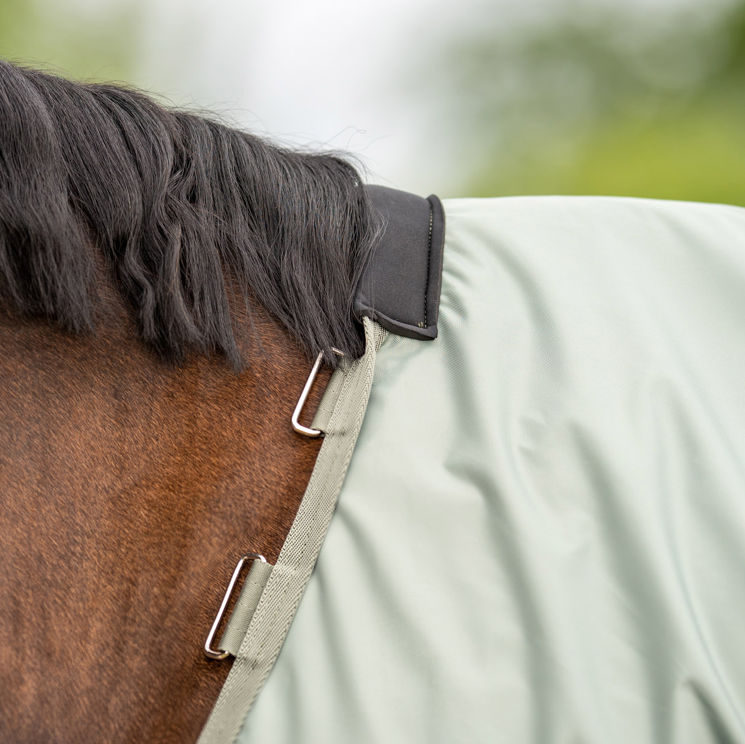 RainFly outdoor blanket