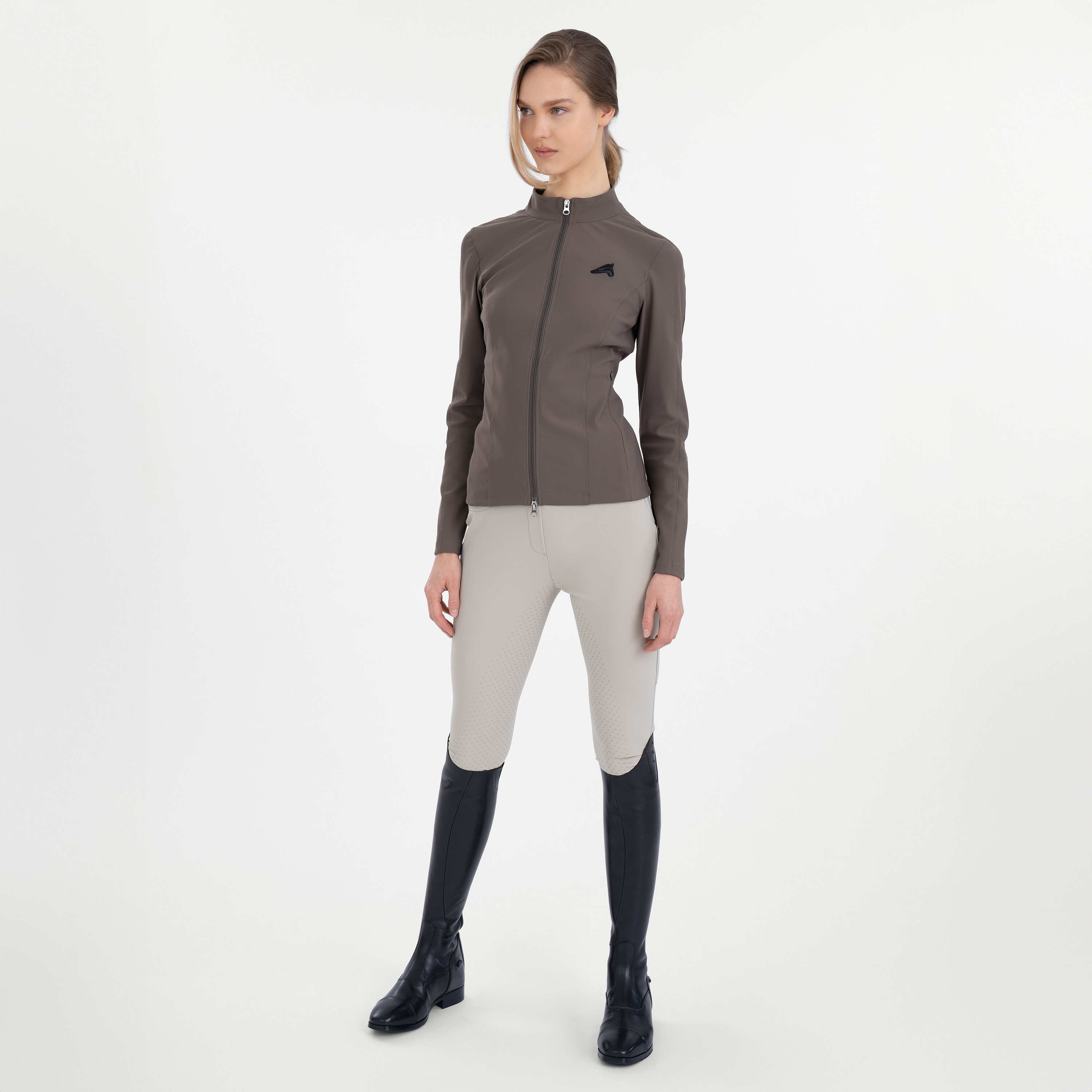 Reitlegging Maxi FullGrip