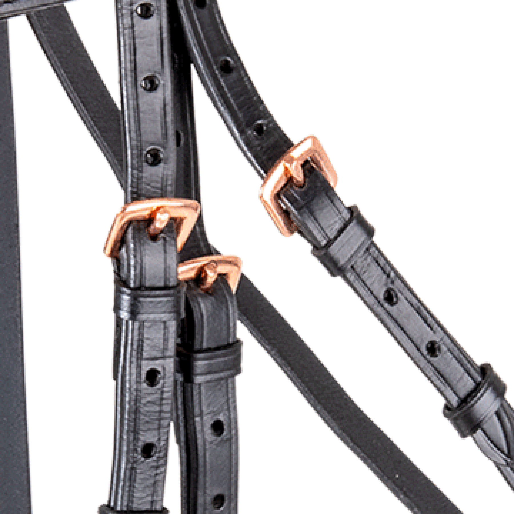 Rosemary snaffle bridle Rosemary snaffle bridle