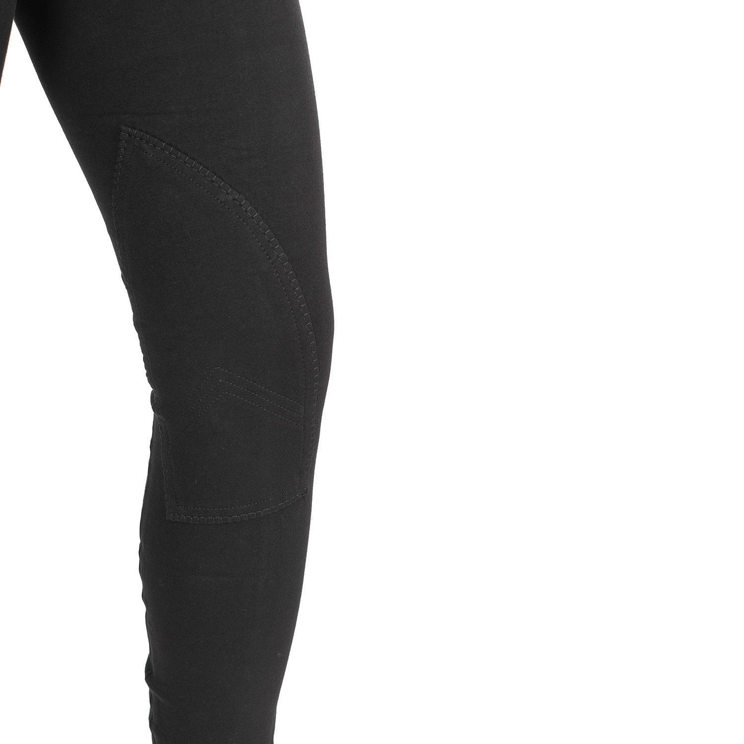 Damen-Reithose Selene aus Stretch-Baumwolle