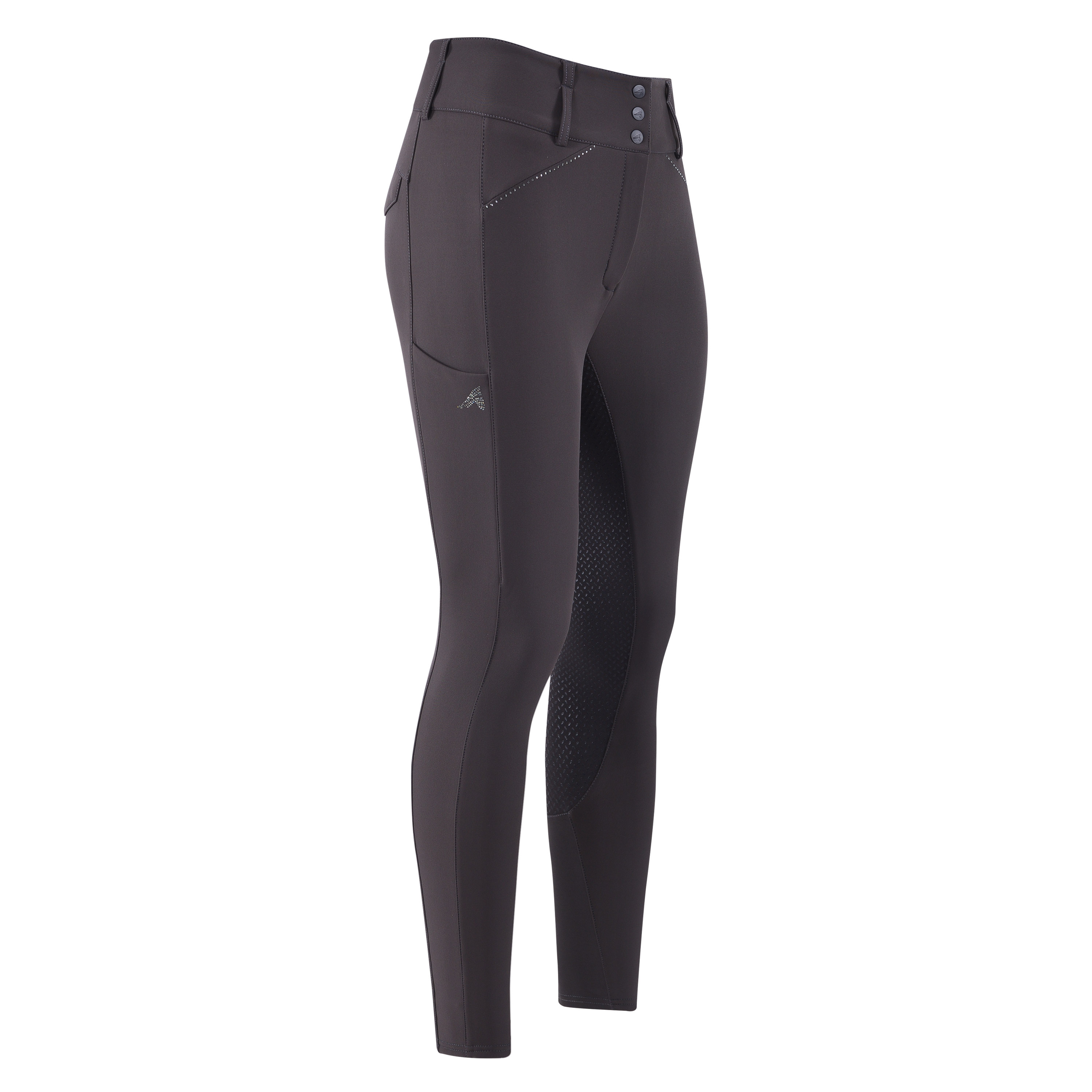 Reithose Aurelle FullGrip Schoeller SL