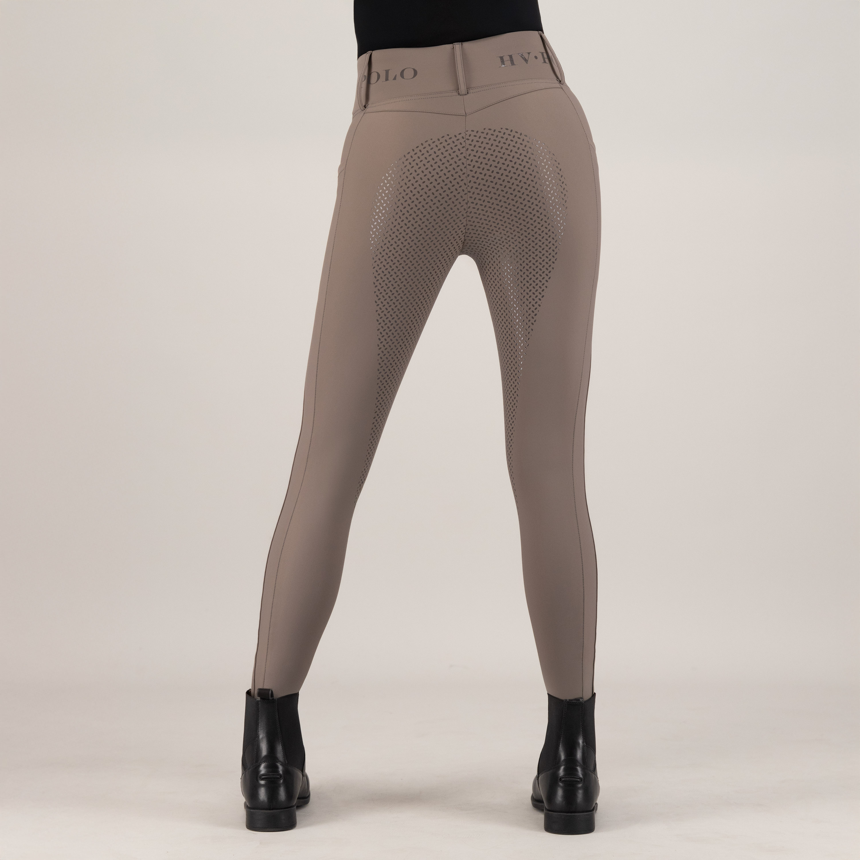 Reitlegging Favourite FullGrip