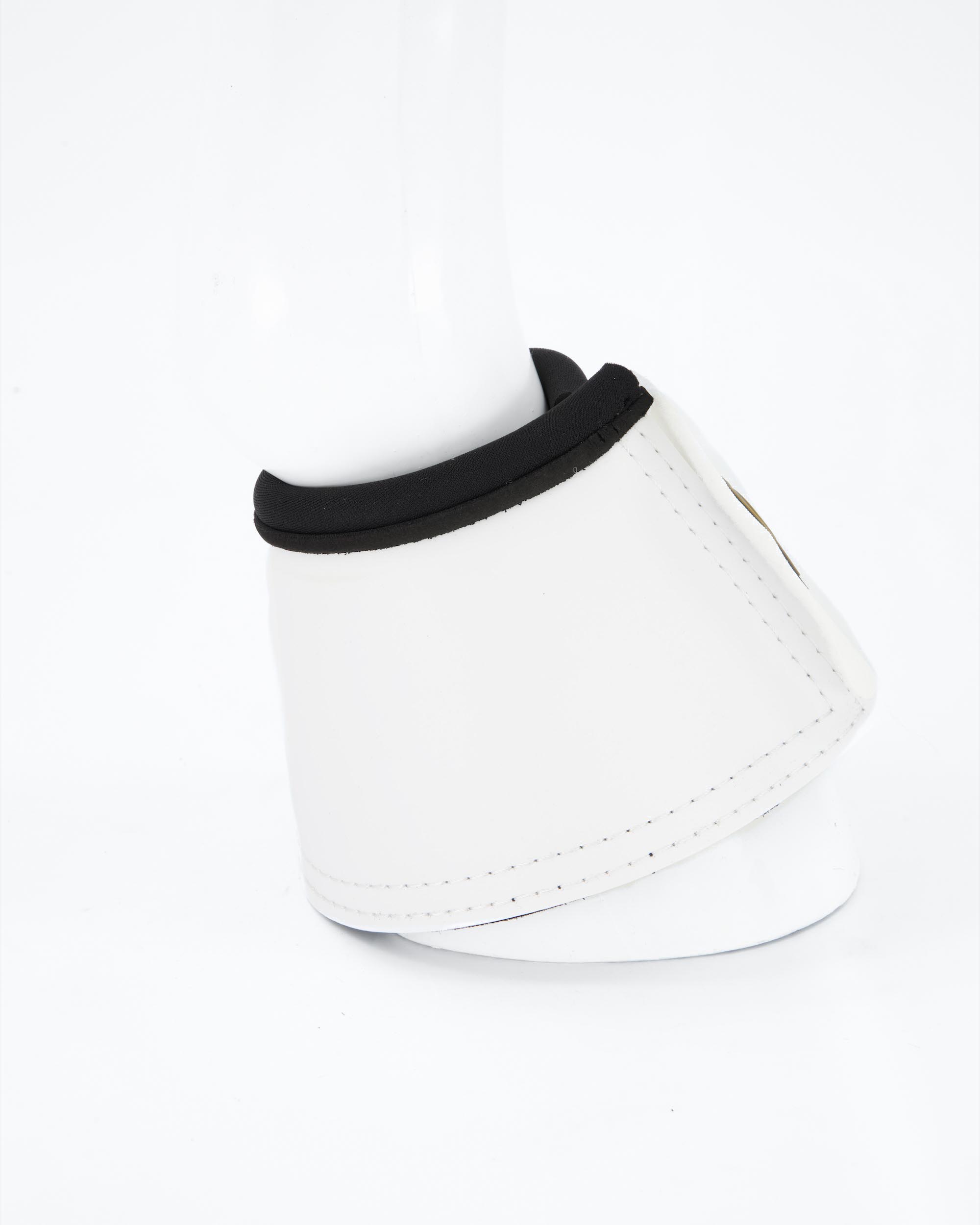 Basic bell boots