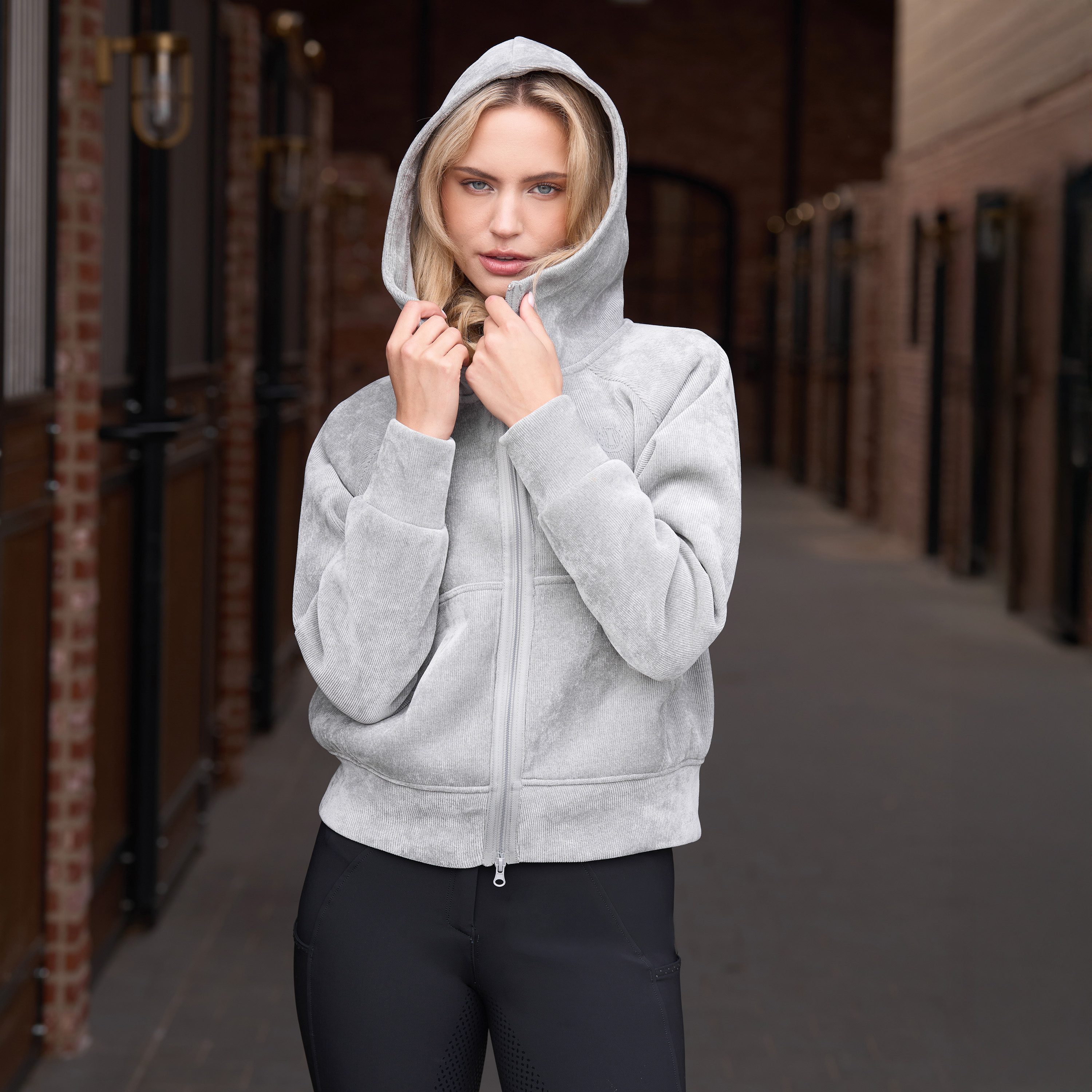 Cardigan Gwen
