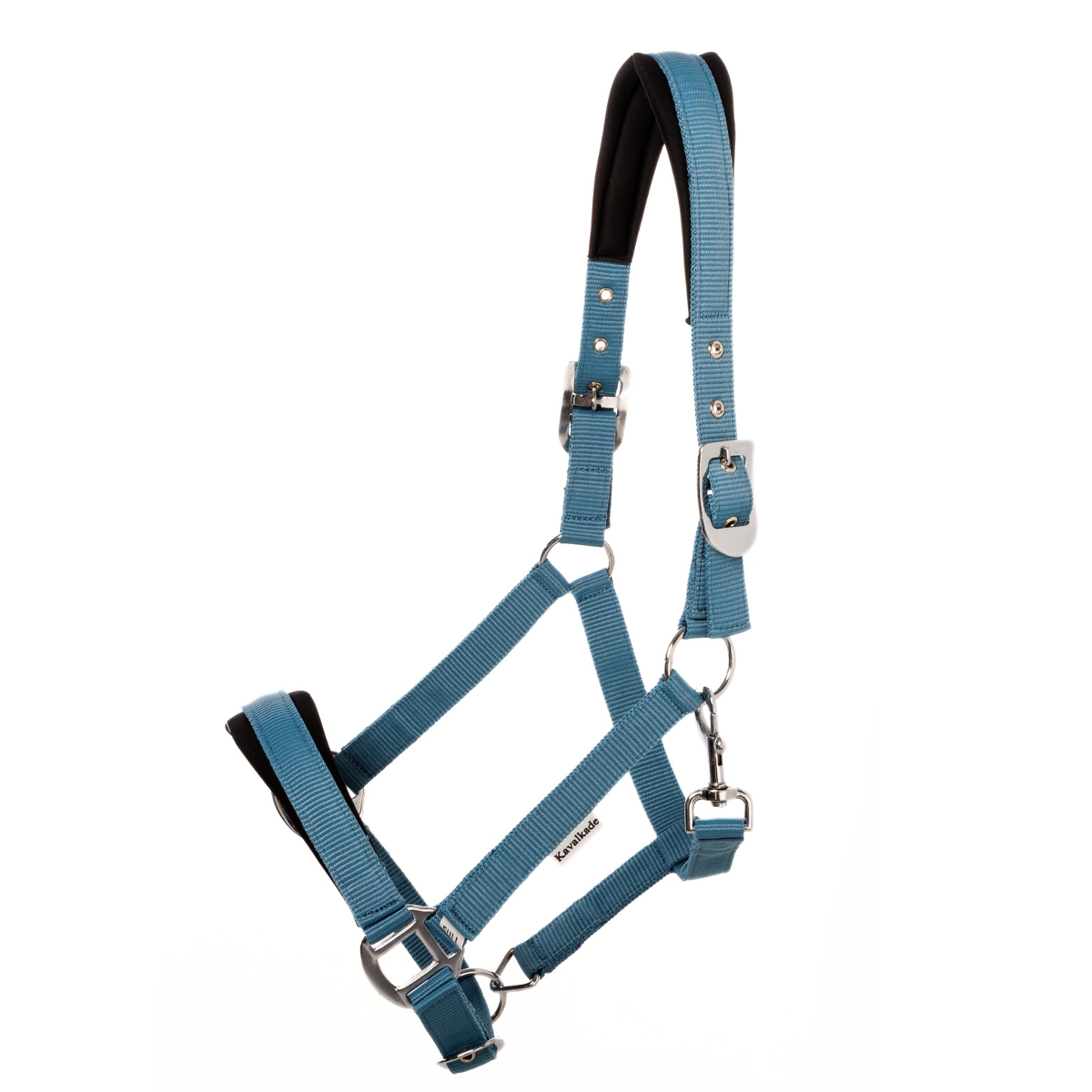 Halfter "Kaltblut Classic Simple"