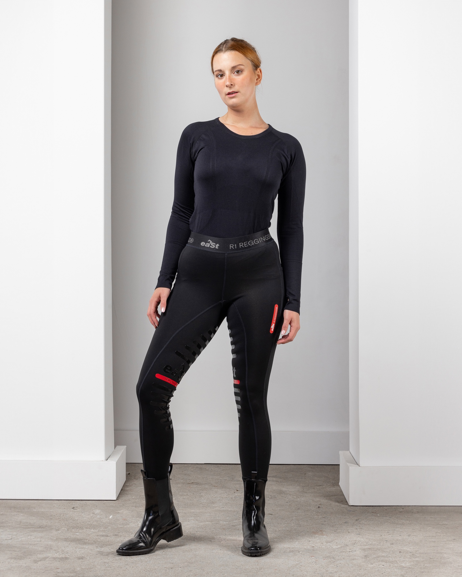 Ladies riding leggings REGGINGS® R1 Ladies riding leggings REGGINGS® R1