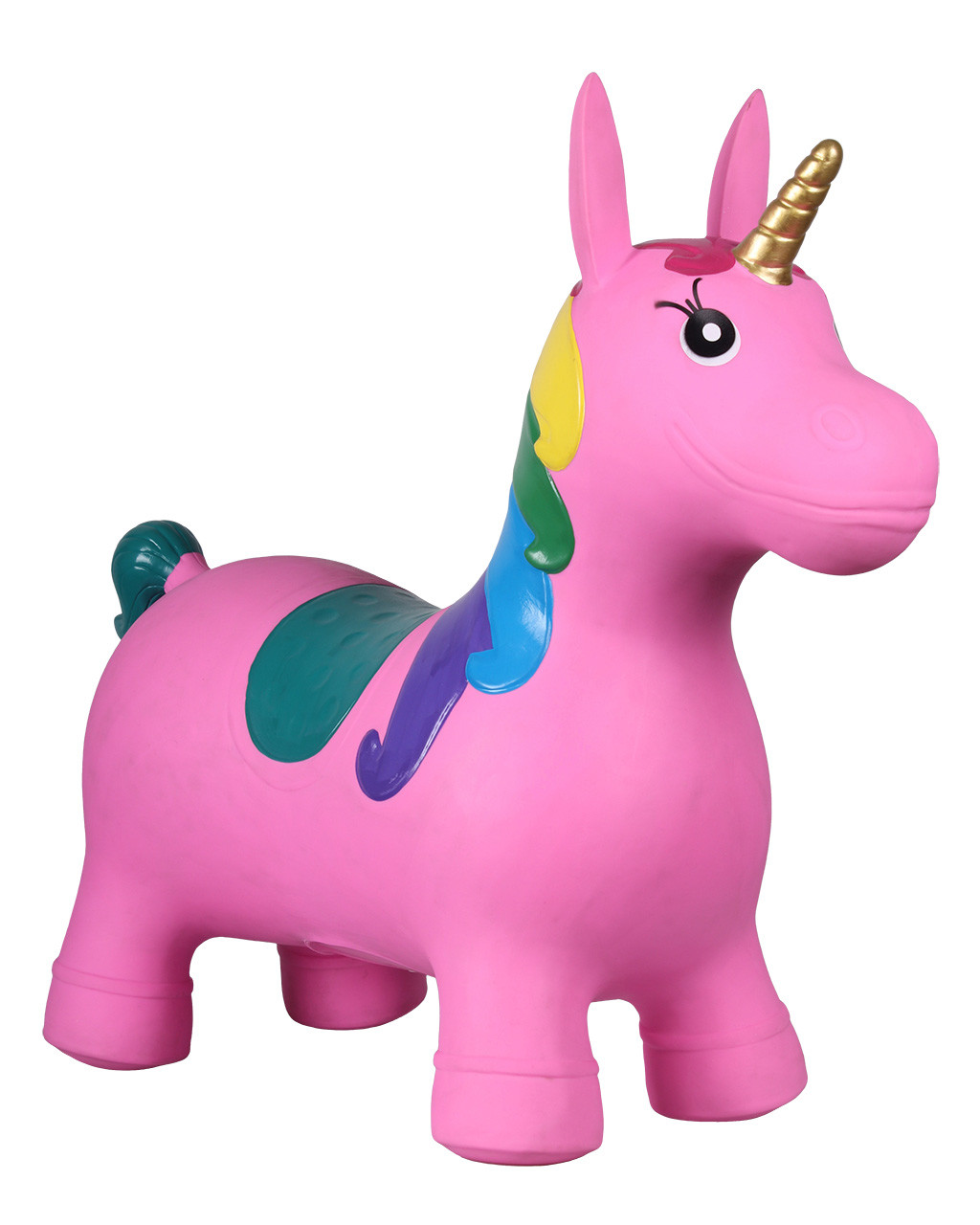 Jumpy Unicorn Jumpy Unicorn