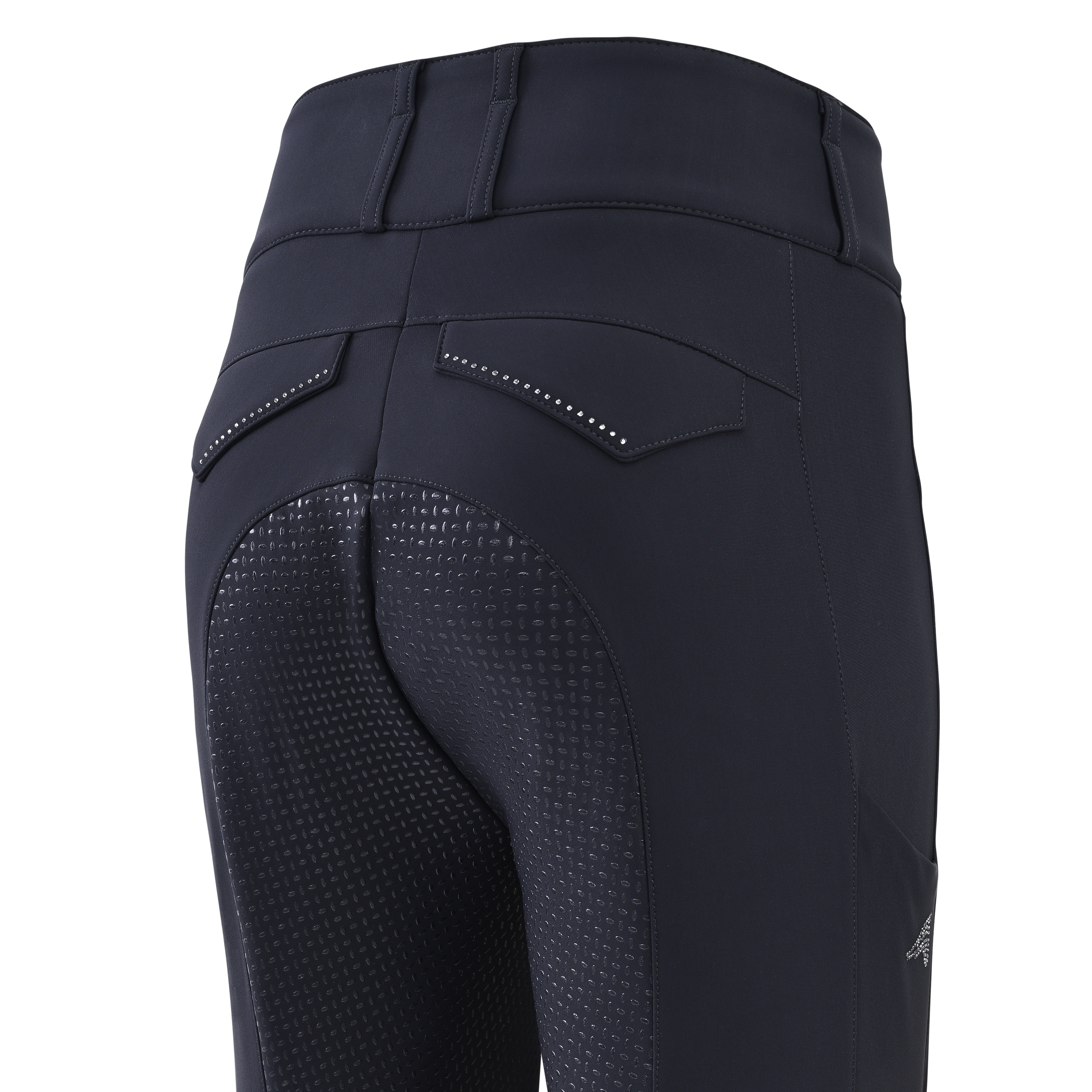 Reithose Aurelle diamond FullGrip