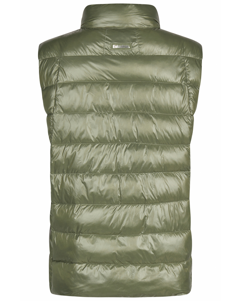 Weste Damen Classic Sports Quilt