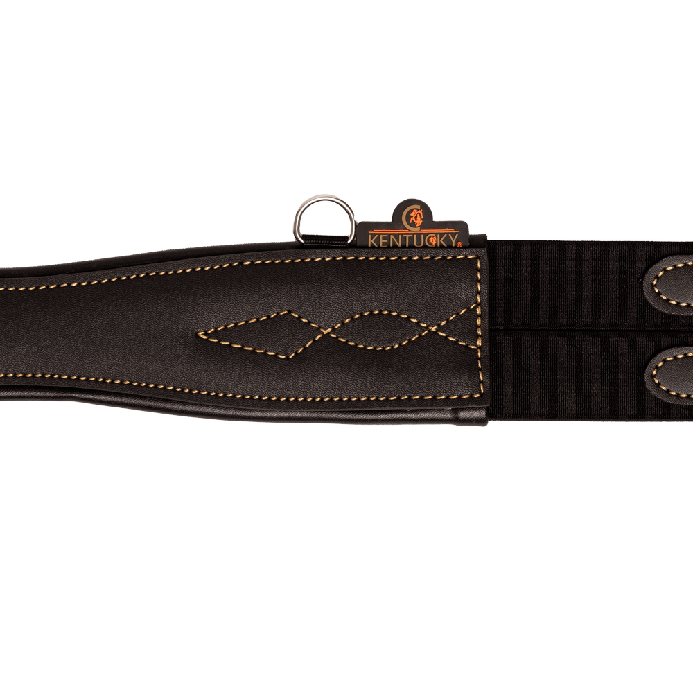 Long anatomical belt