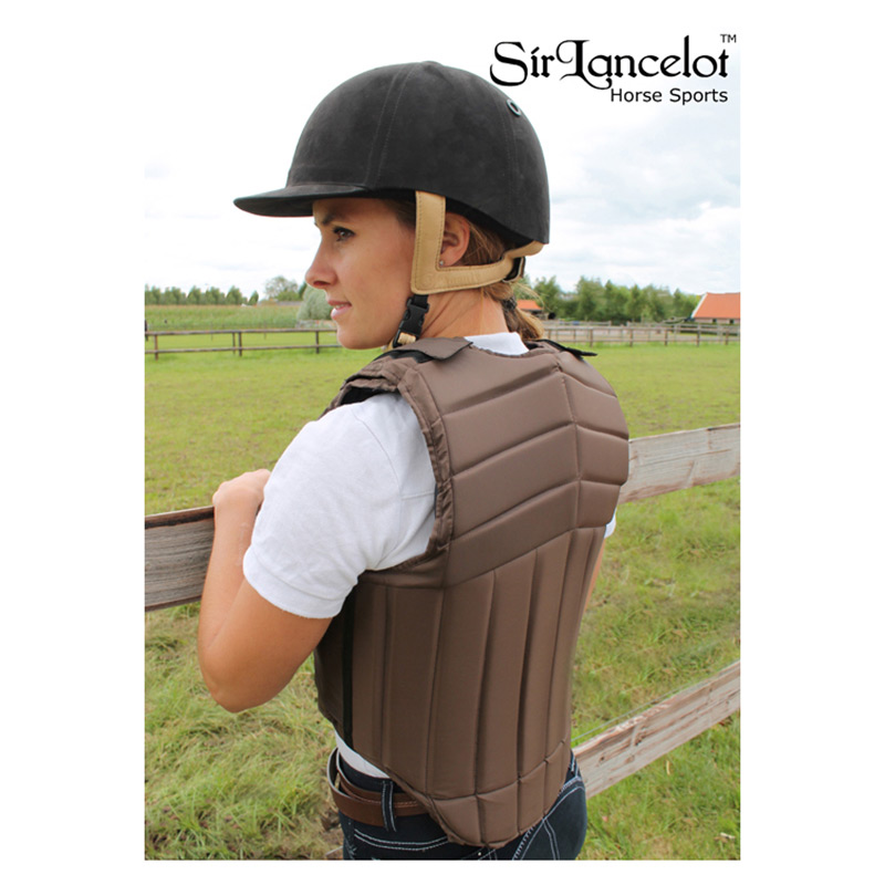Sicherheitsweste "Sir Lancelot" Level 3