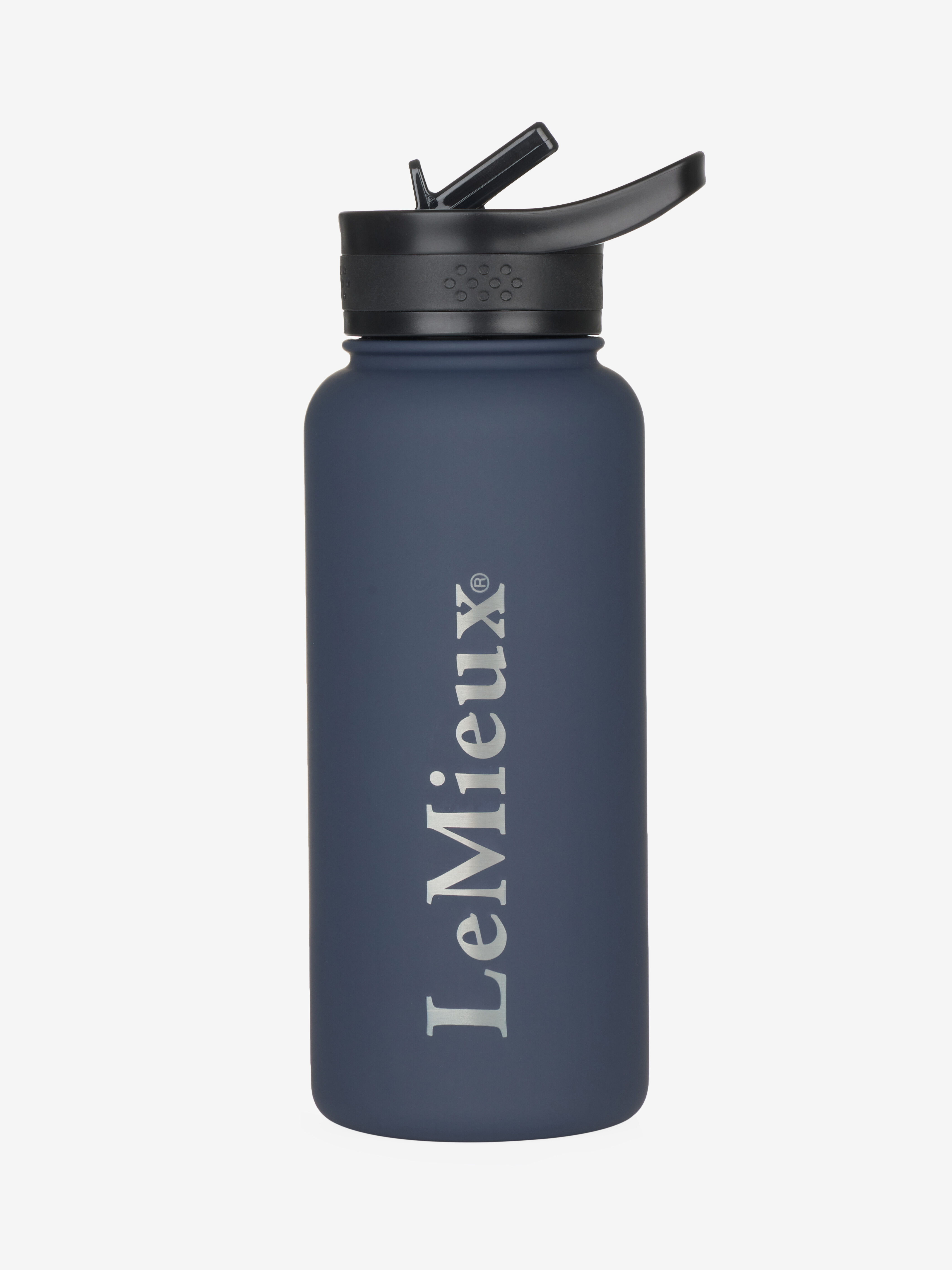Trinkflasche Navy