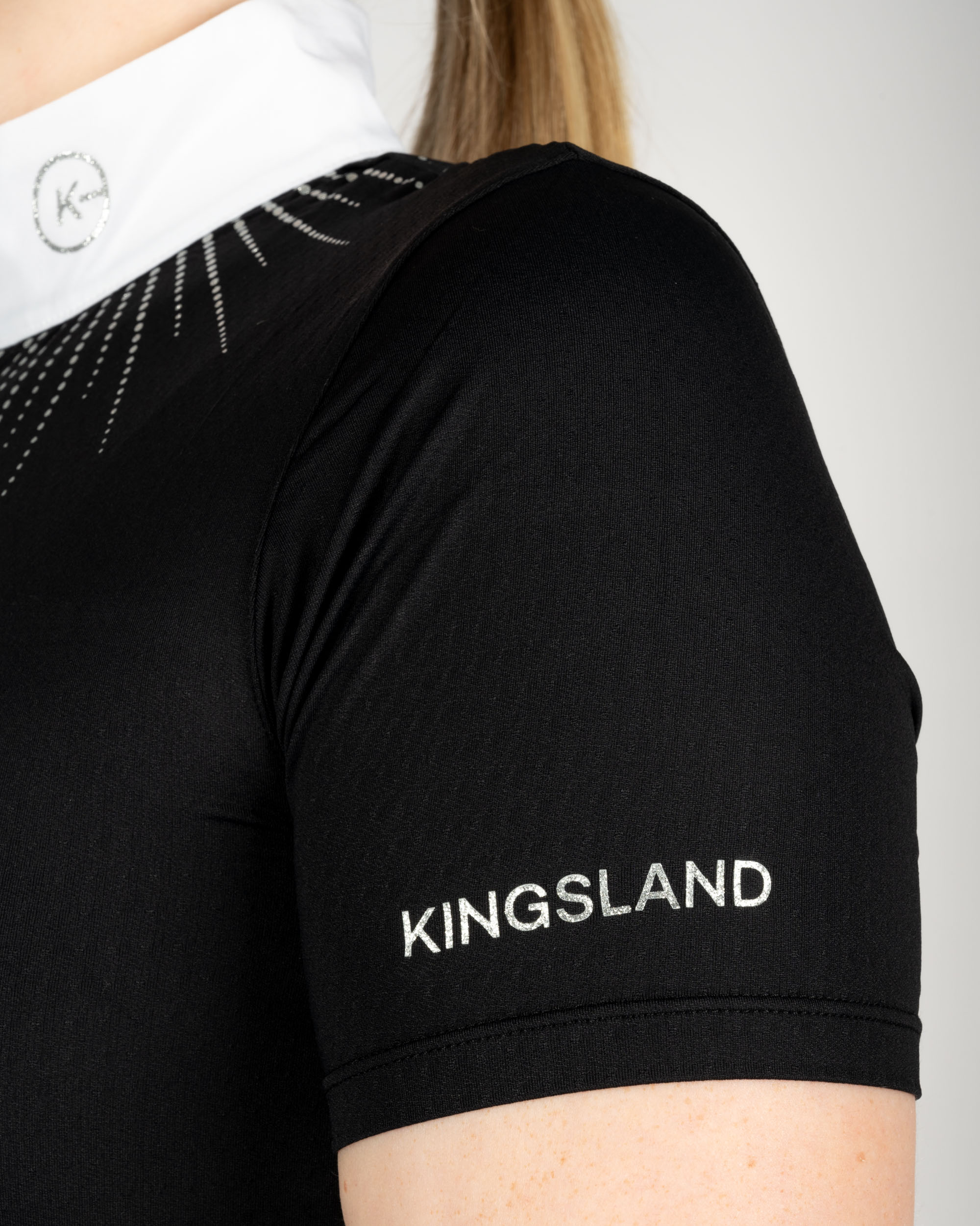 Ladies competition shirt KLHarmonie