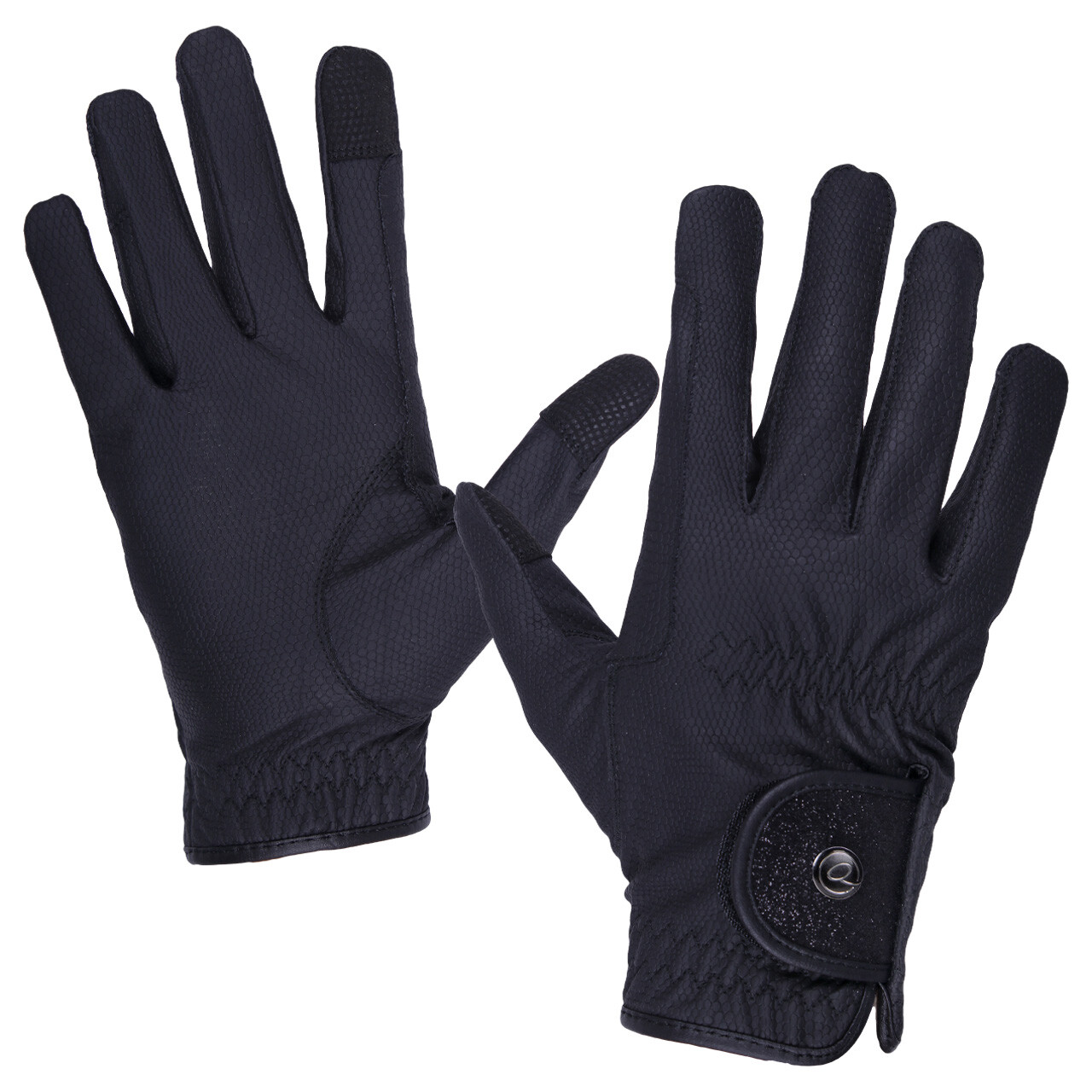 Glitz riding glove Glitz riding glove