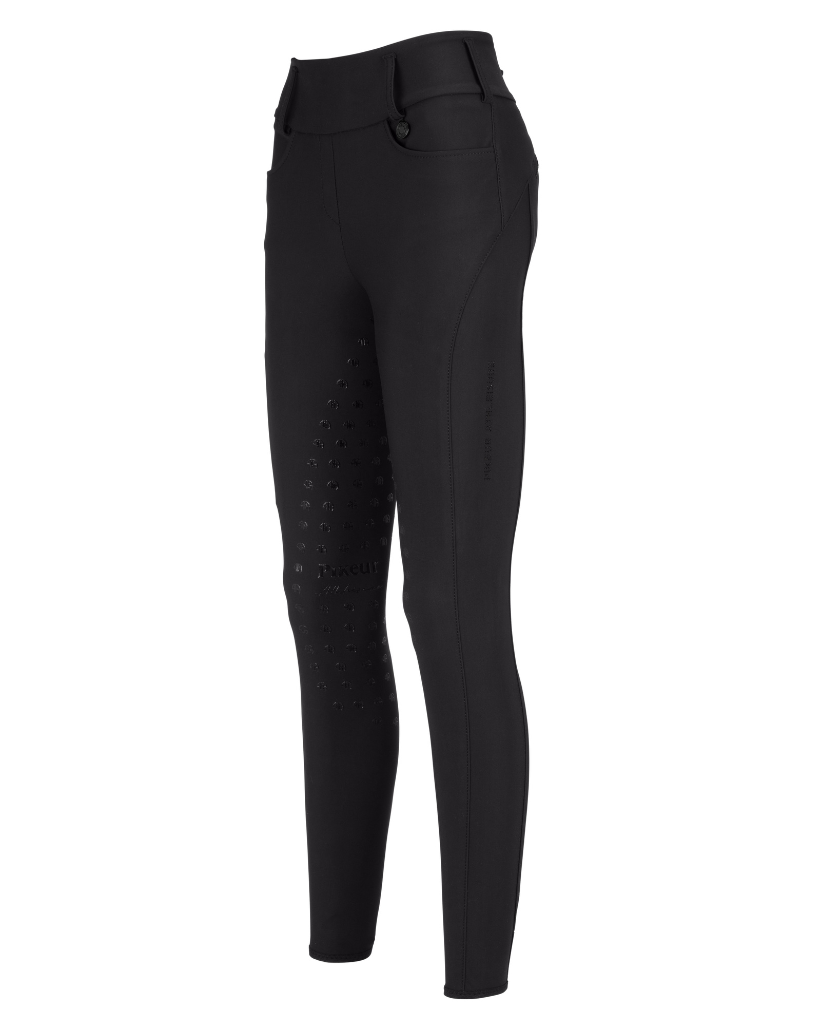 Reithose Damen Malia Sd mit Vollgrip