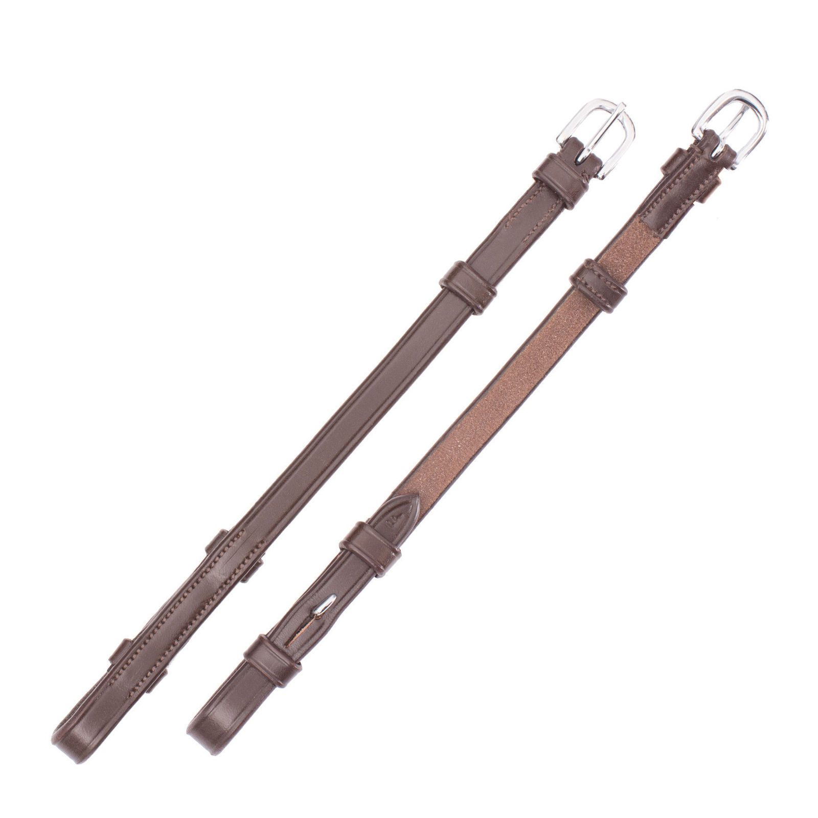 Backenstücke Backenstücke