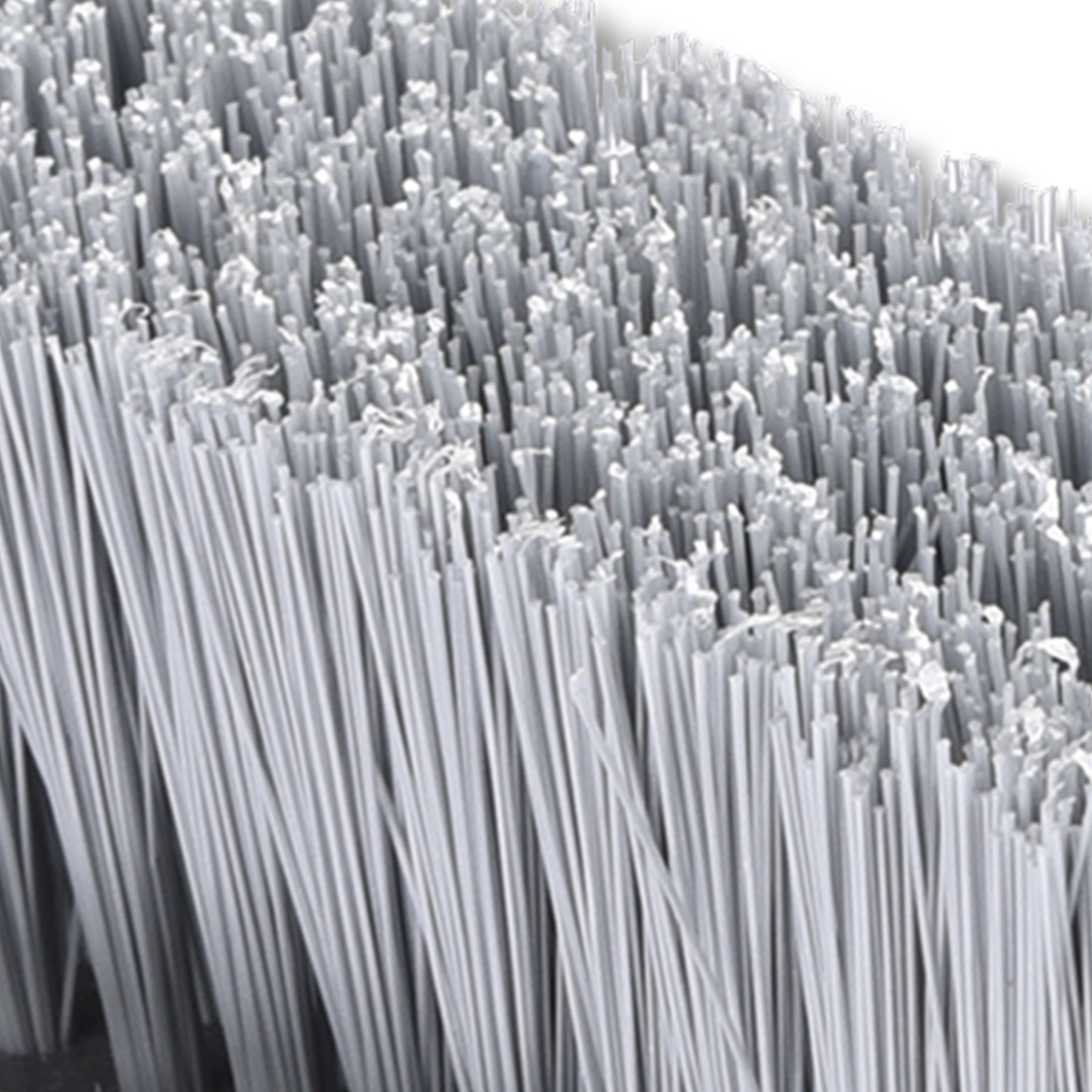 Kopfbürste 3,0 cm Borsten