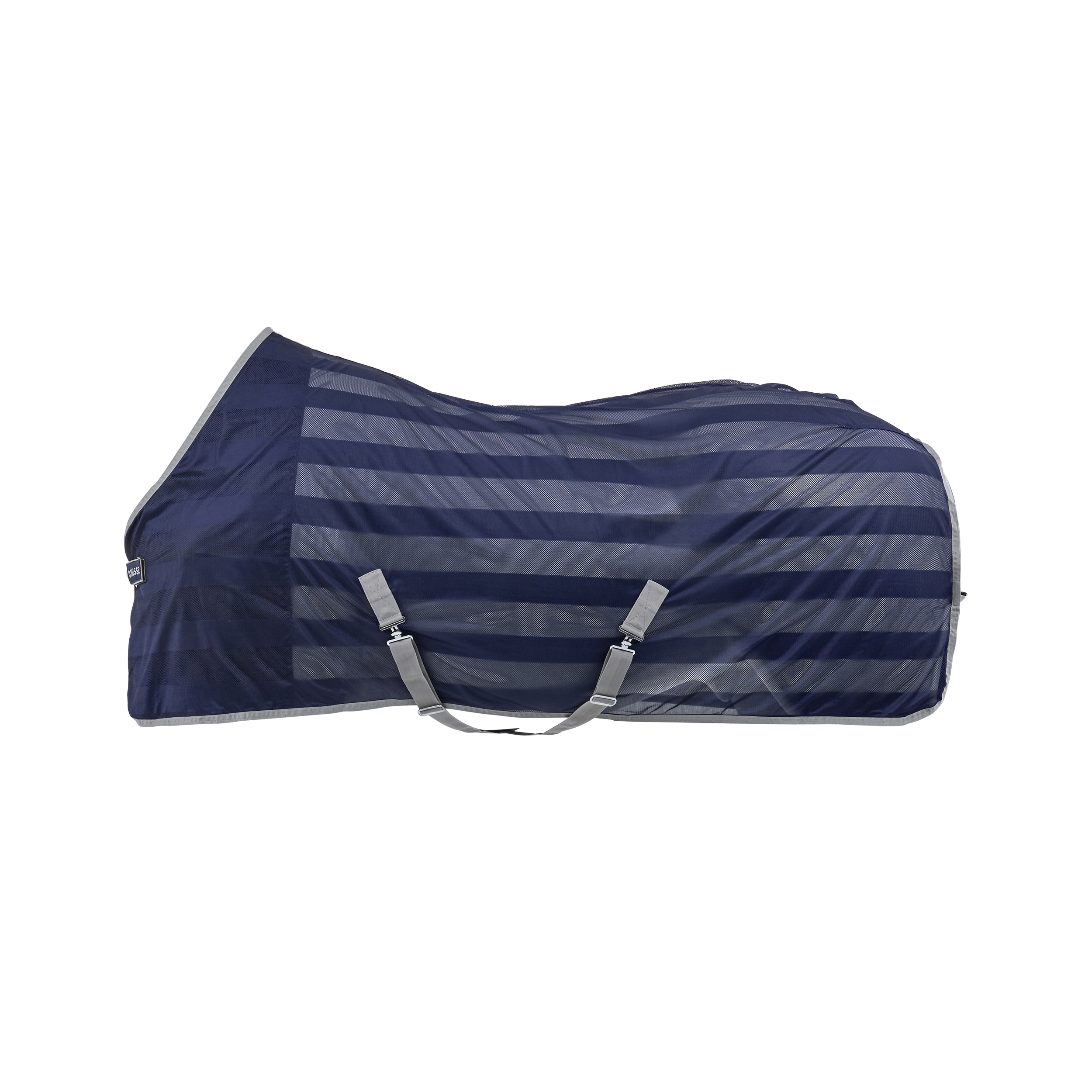 Chemise anti-mouches transport Stripe
