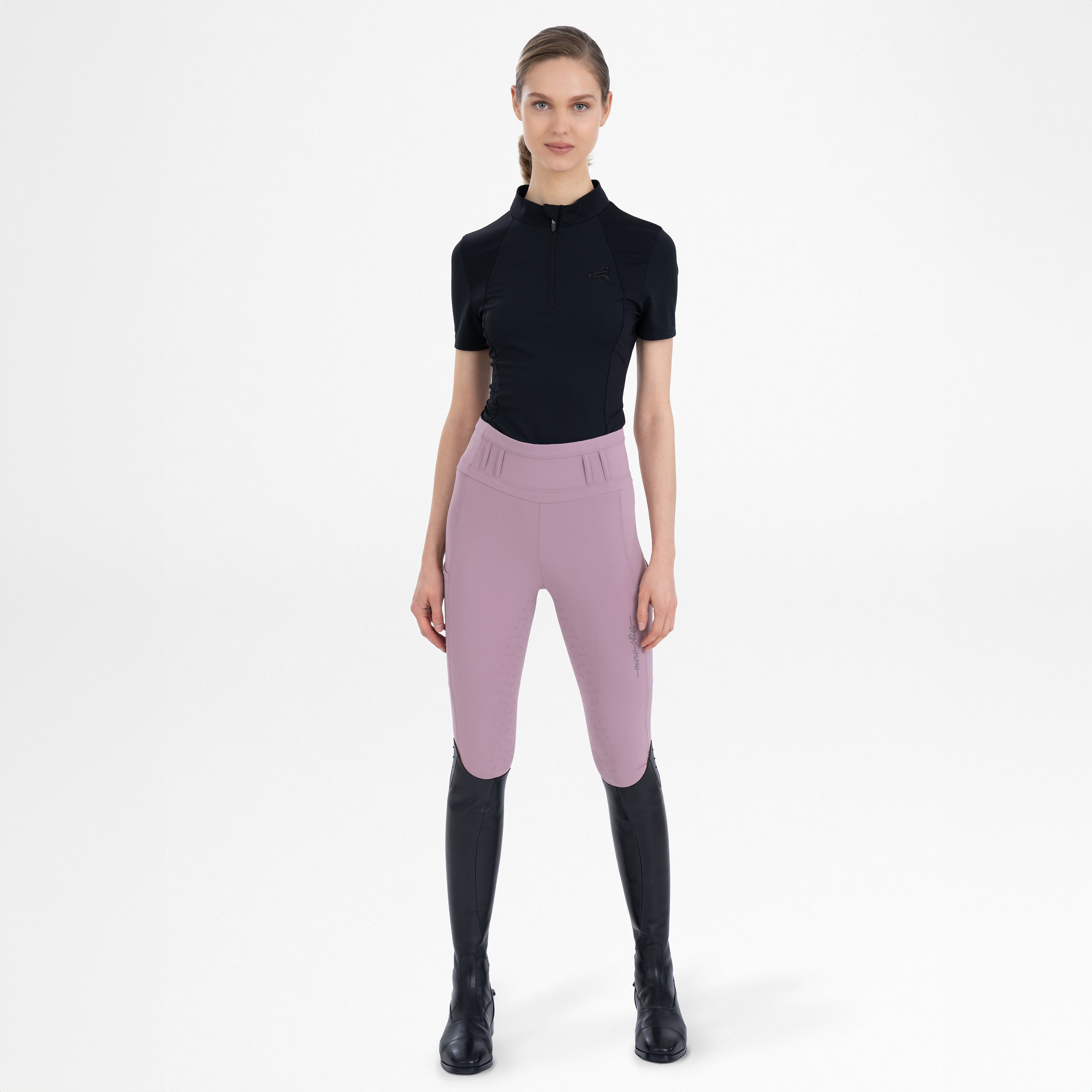 Reitlegging Eres FullGrip