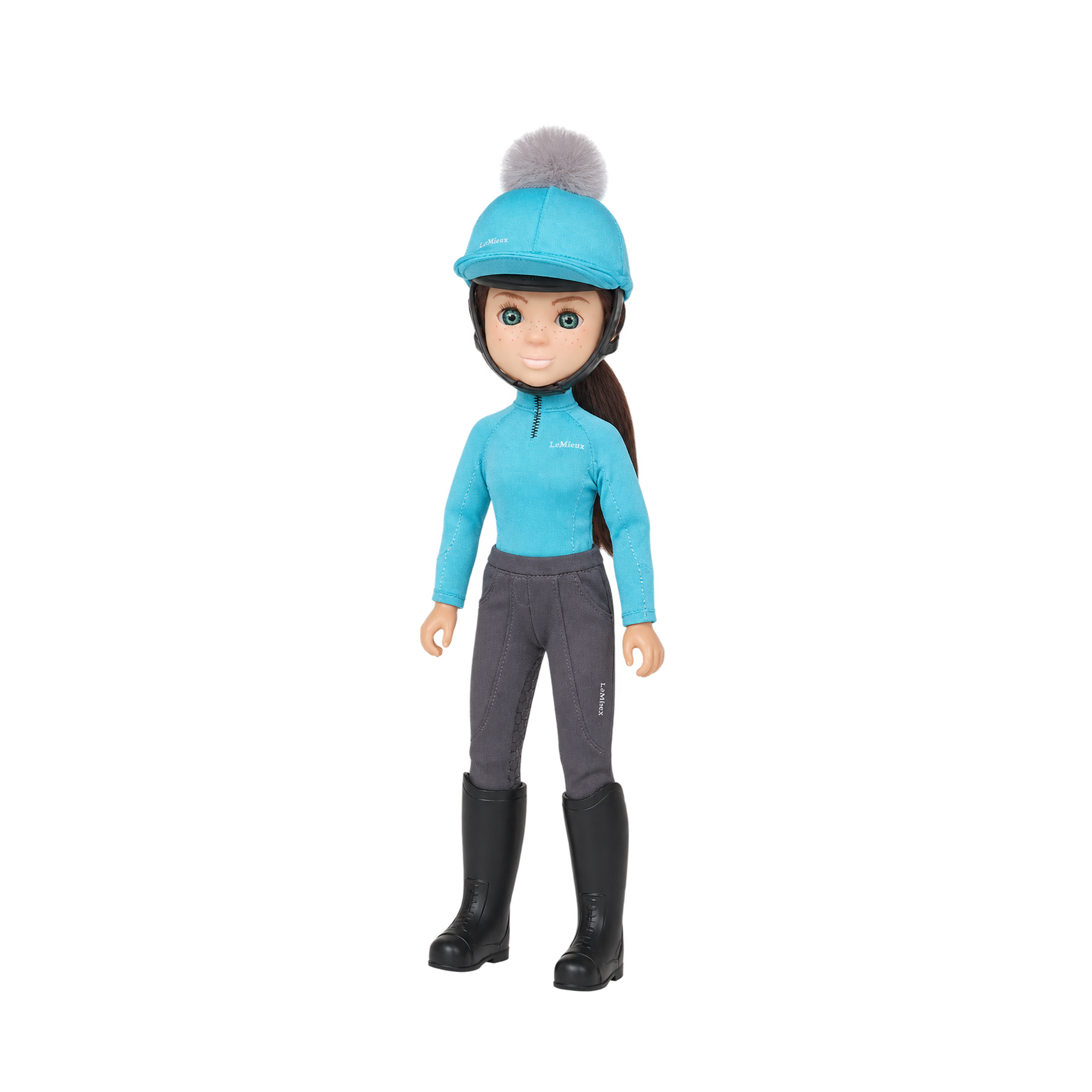 Toy Rider Florence