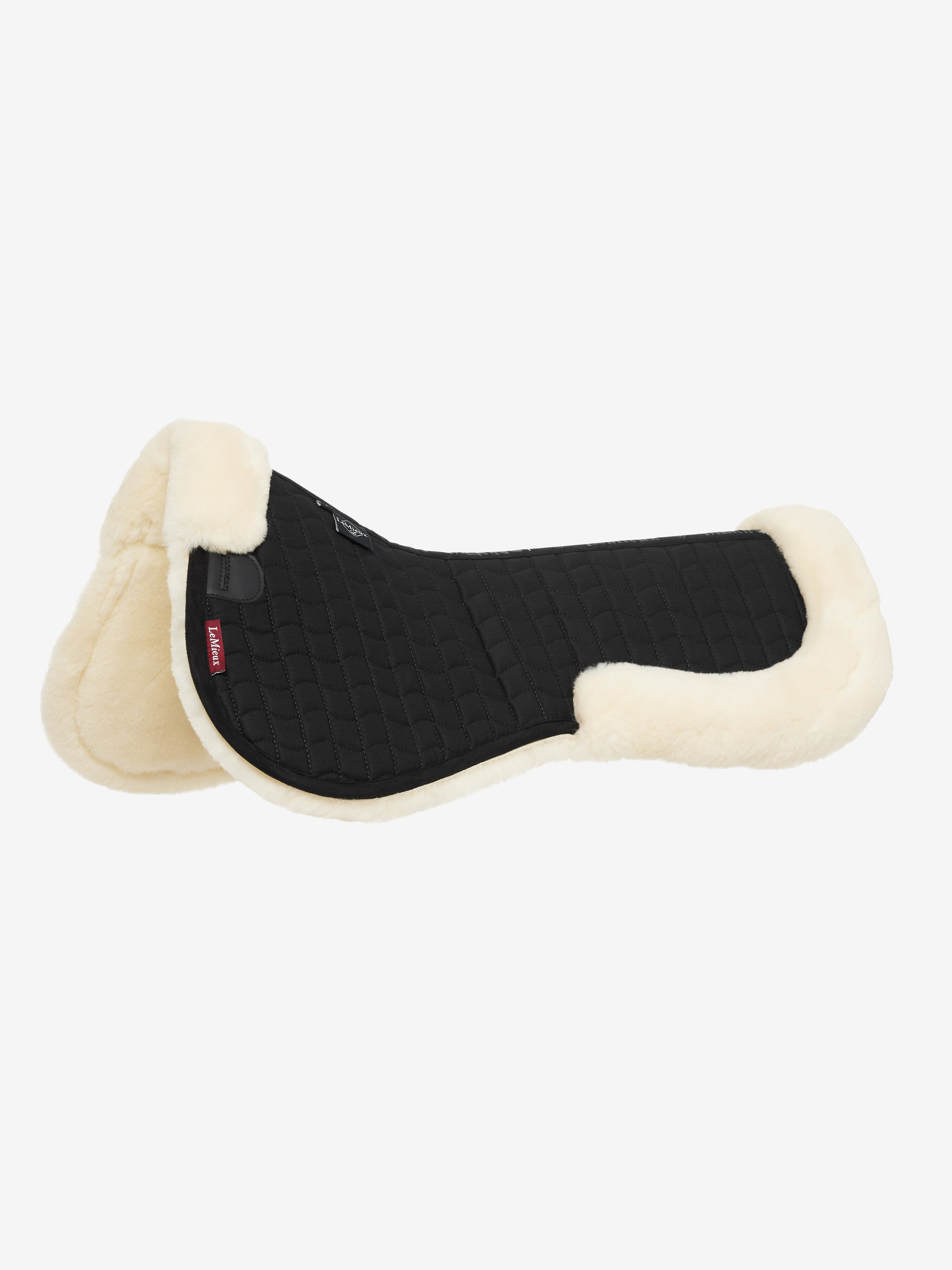 Merino+ Sattelpad