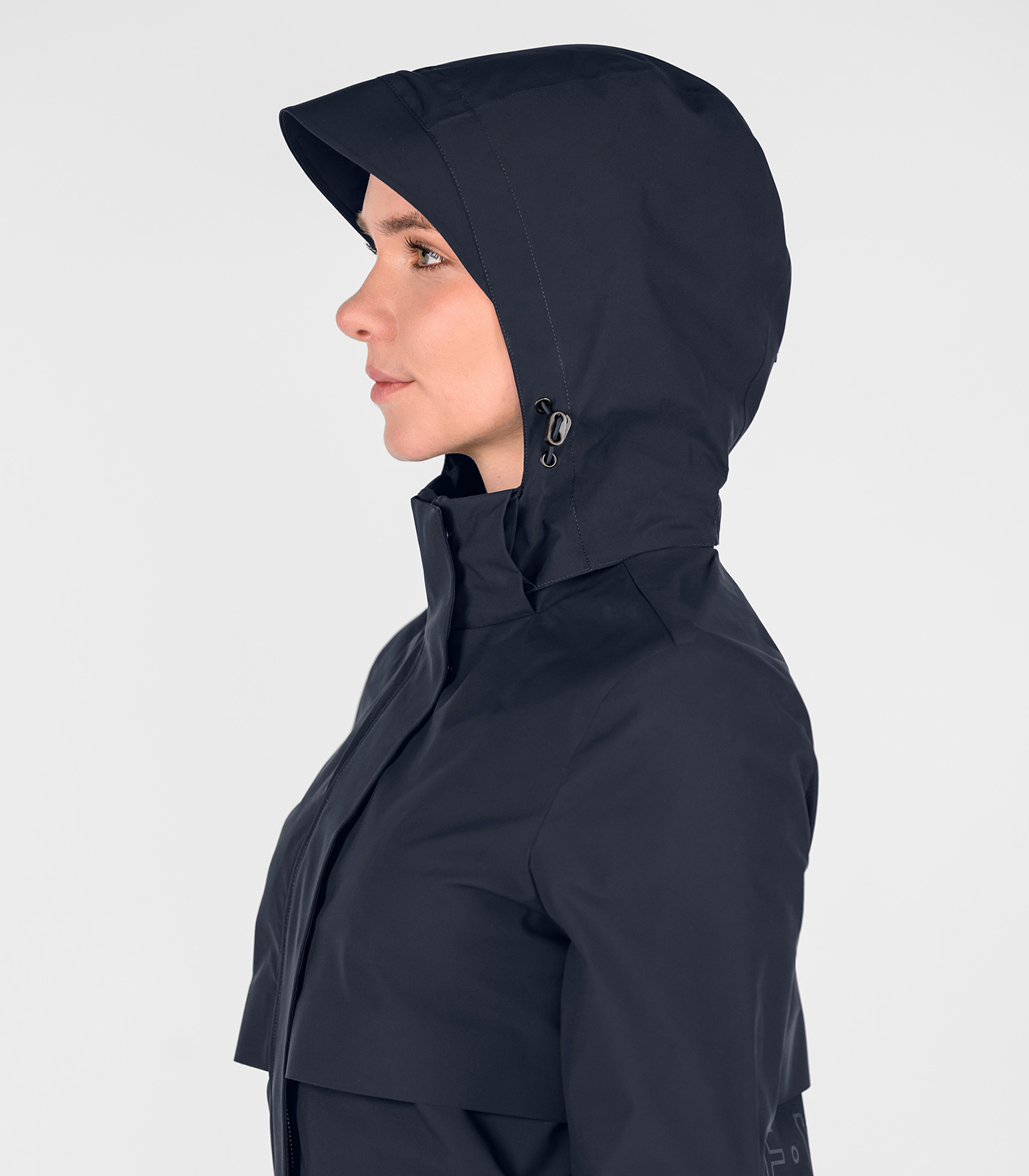 Performance Regenjacke