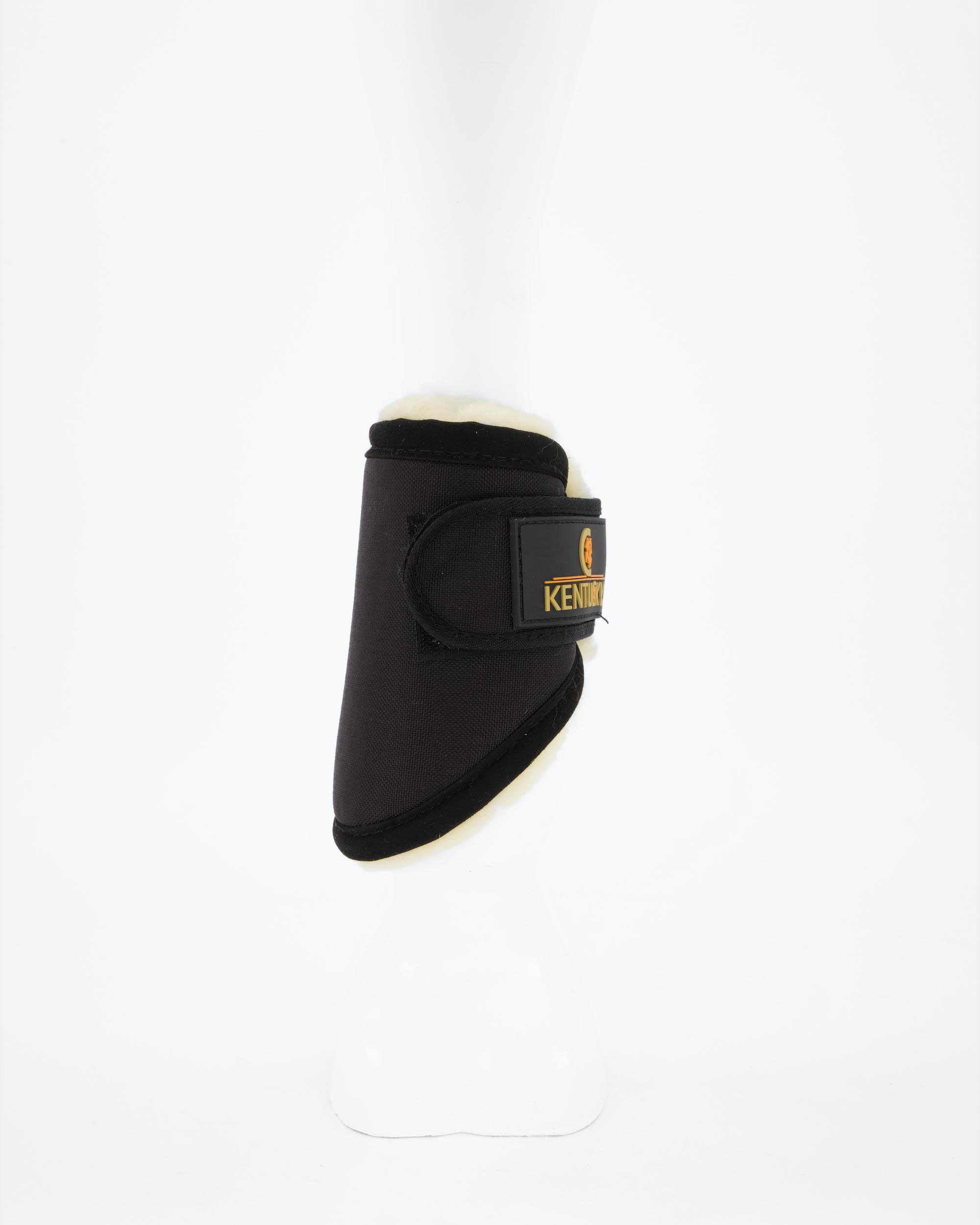 Solimbra back fetlock boot