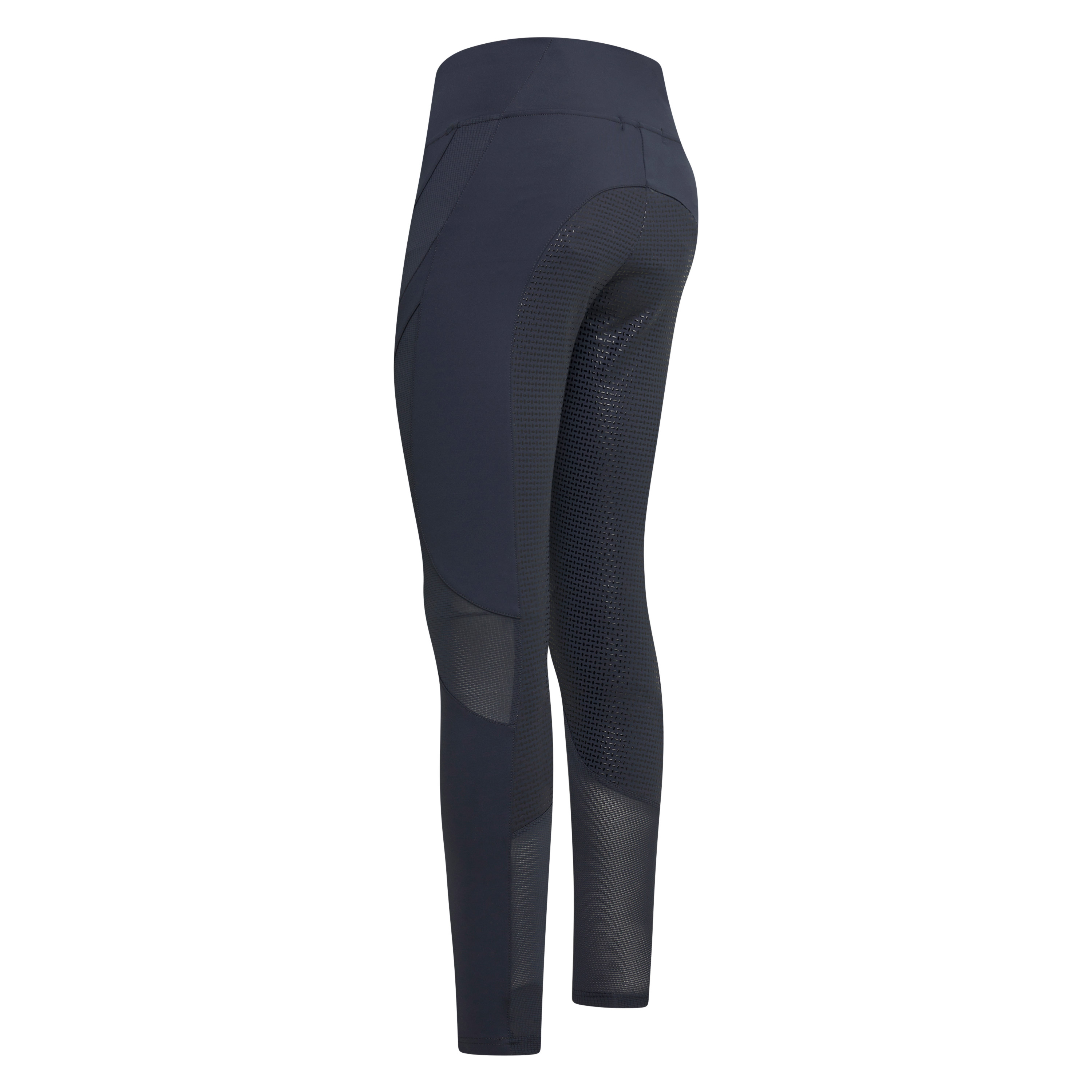 Reitlegging Flying Figure FullGrip
