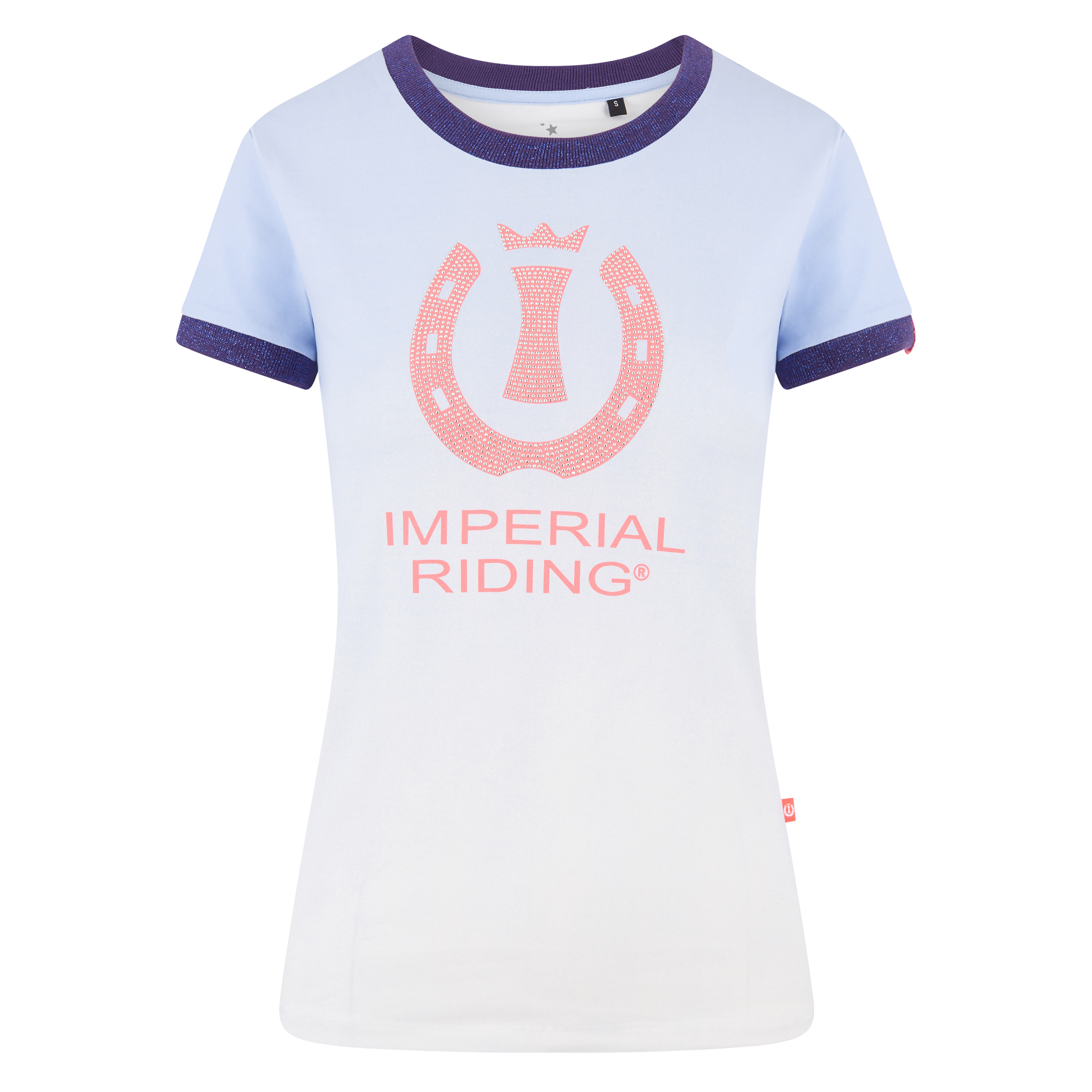 T-Shirt The Colored