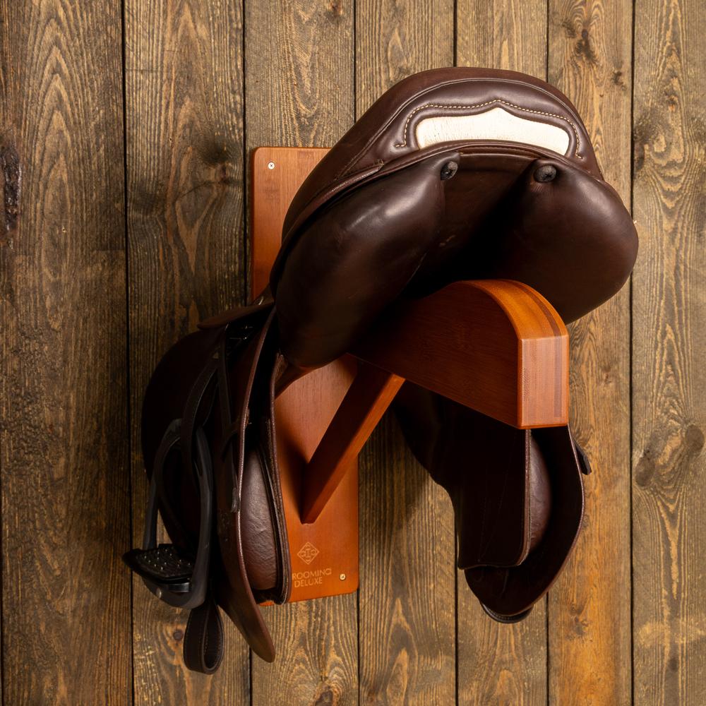 Saddle rack Pro