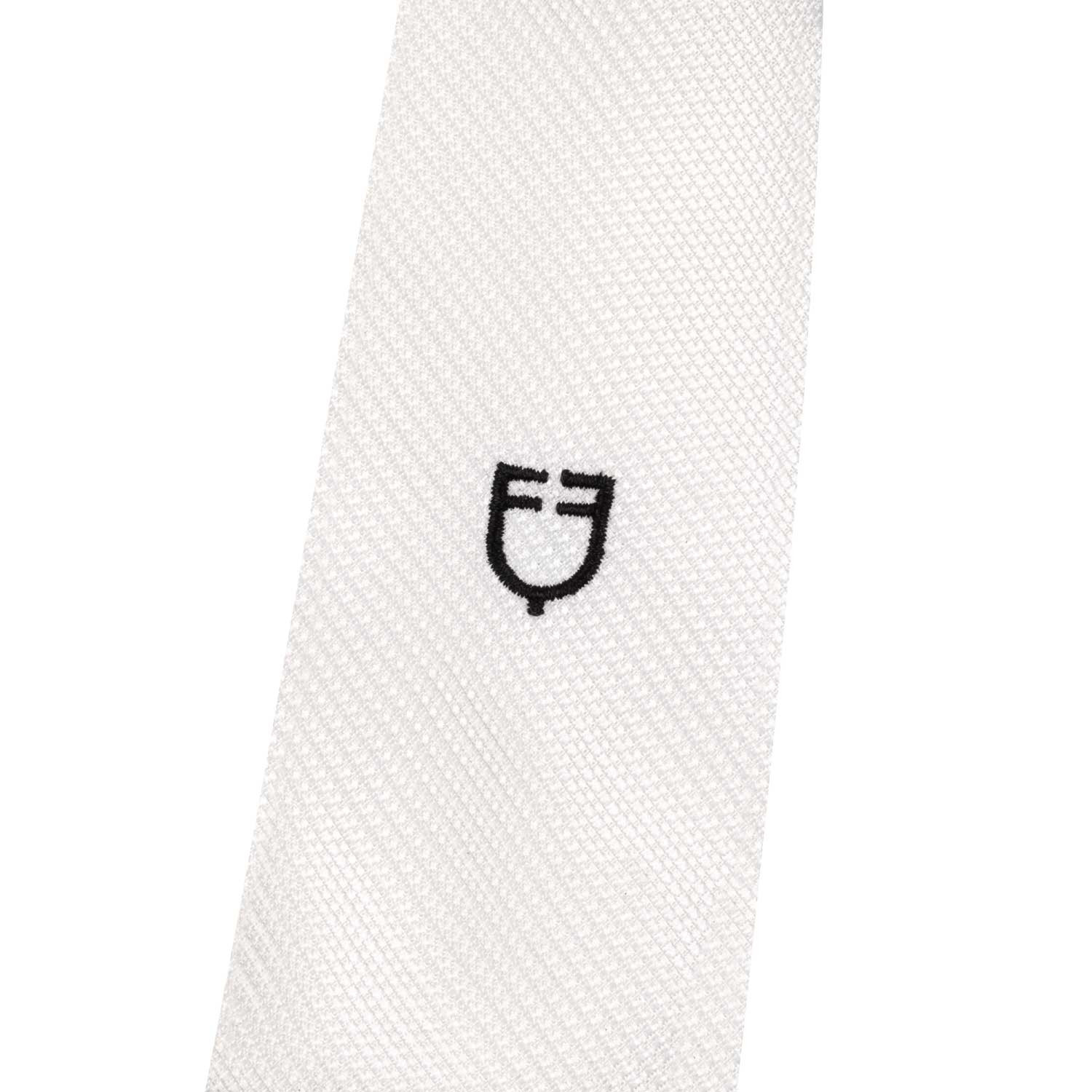 Quadratisches Wabenstruktur-Plastron für Turniere